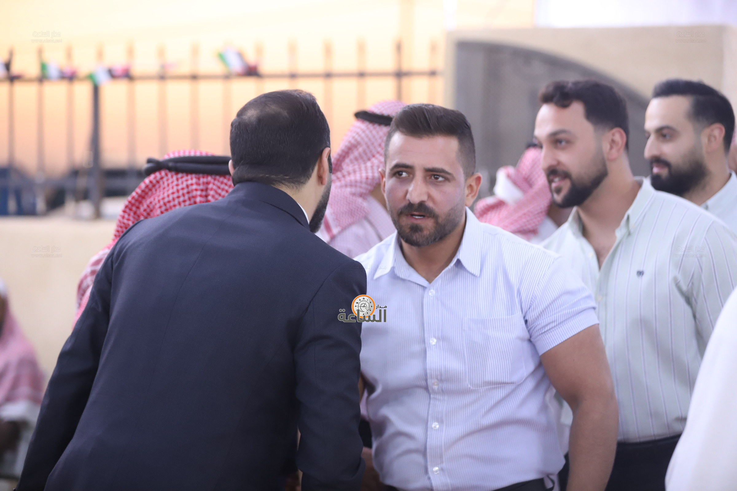 Madar Al-Saa Images 0.9093198458118501