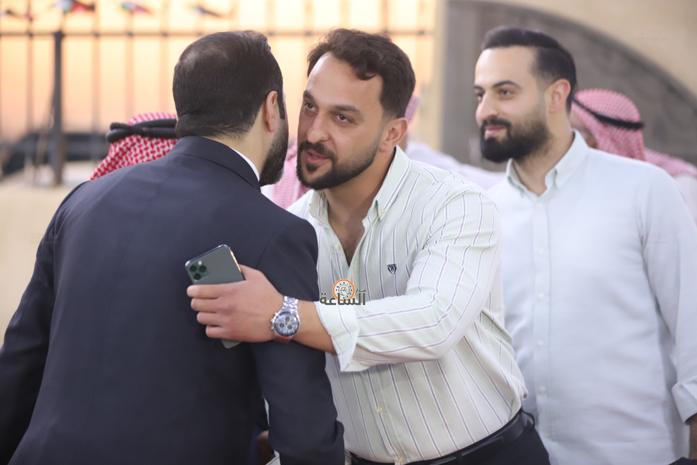 Madar Al-Saa Images 0.9688281609060233