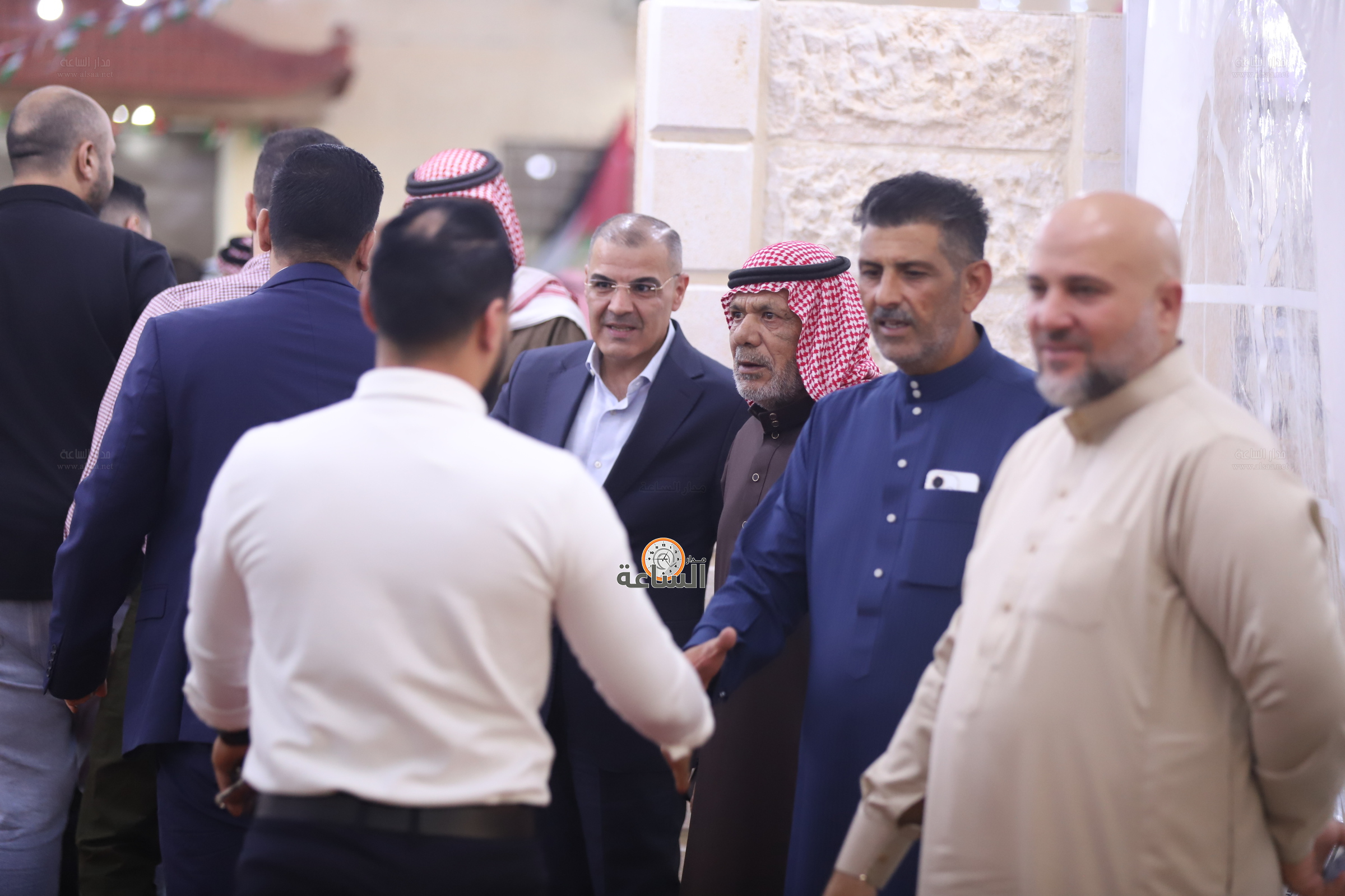 Madar Al-Saa Images 0.8180744329209493