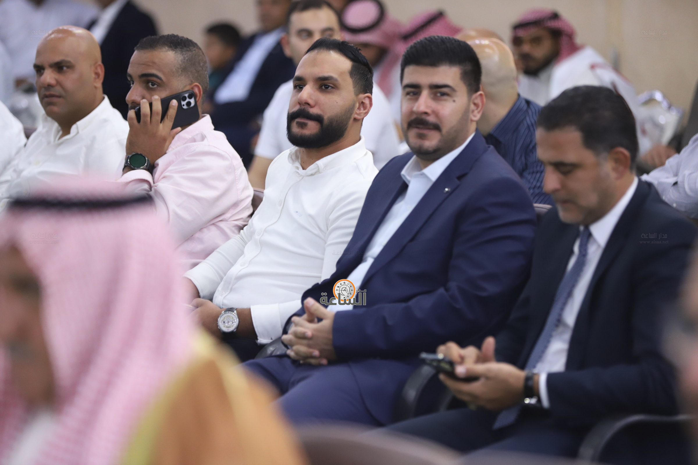 Madar Al-Saa Images 0.6829410305942626