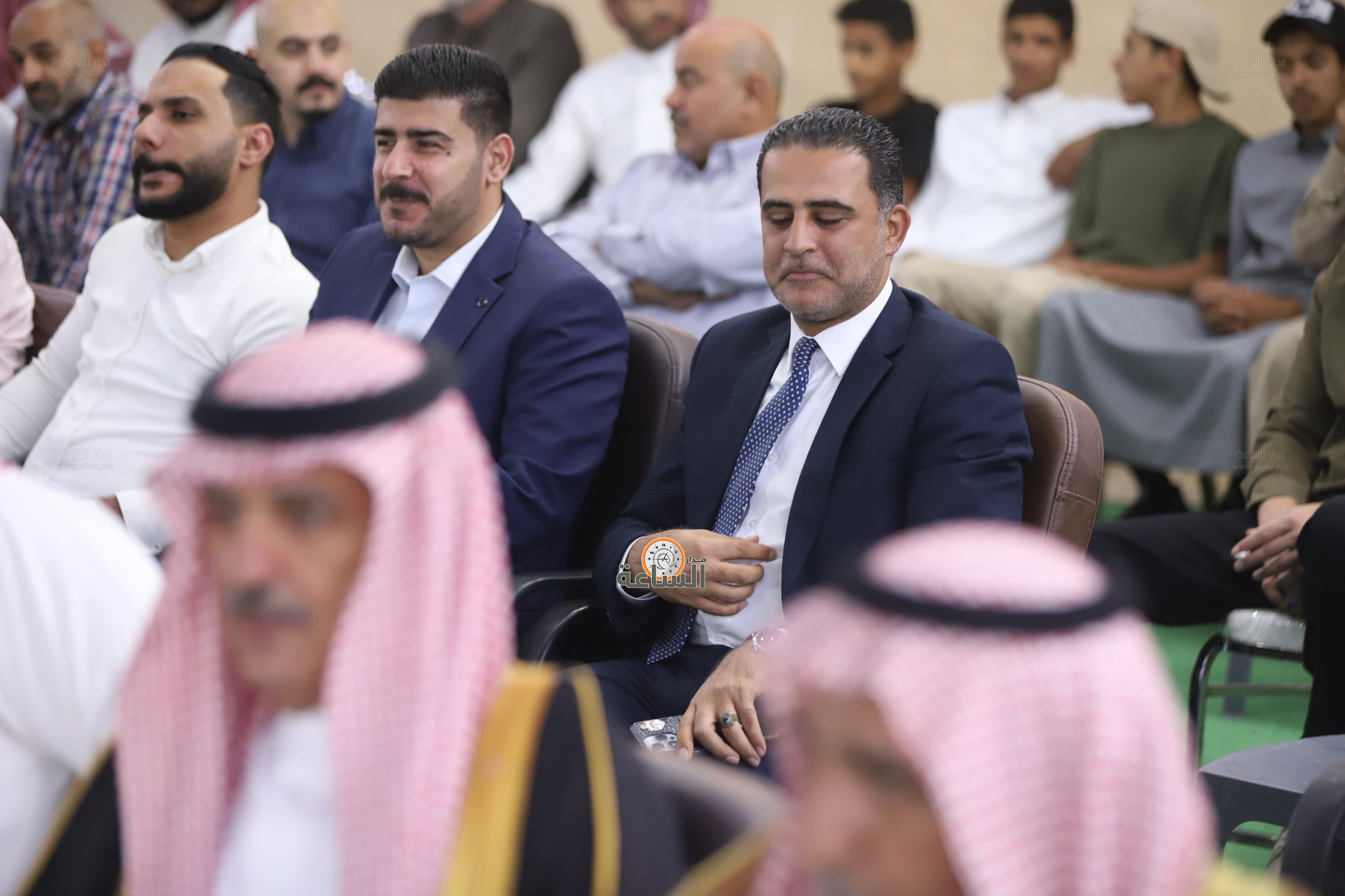 Madar Al-Saa Images 0.9880316831114951