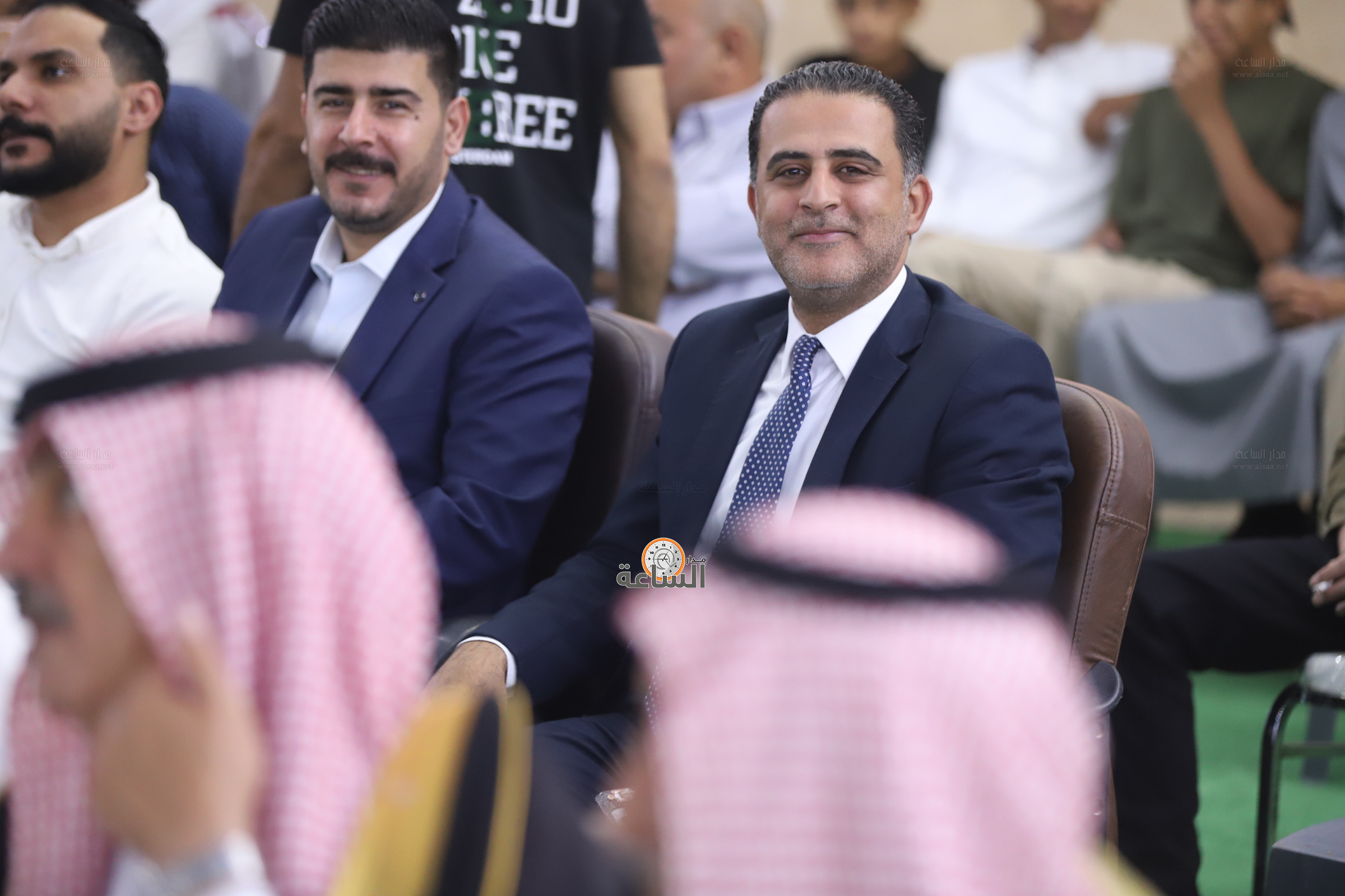 Madar Al-Saa Images 0.9455459936034737