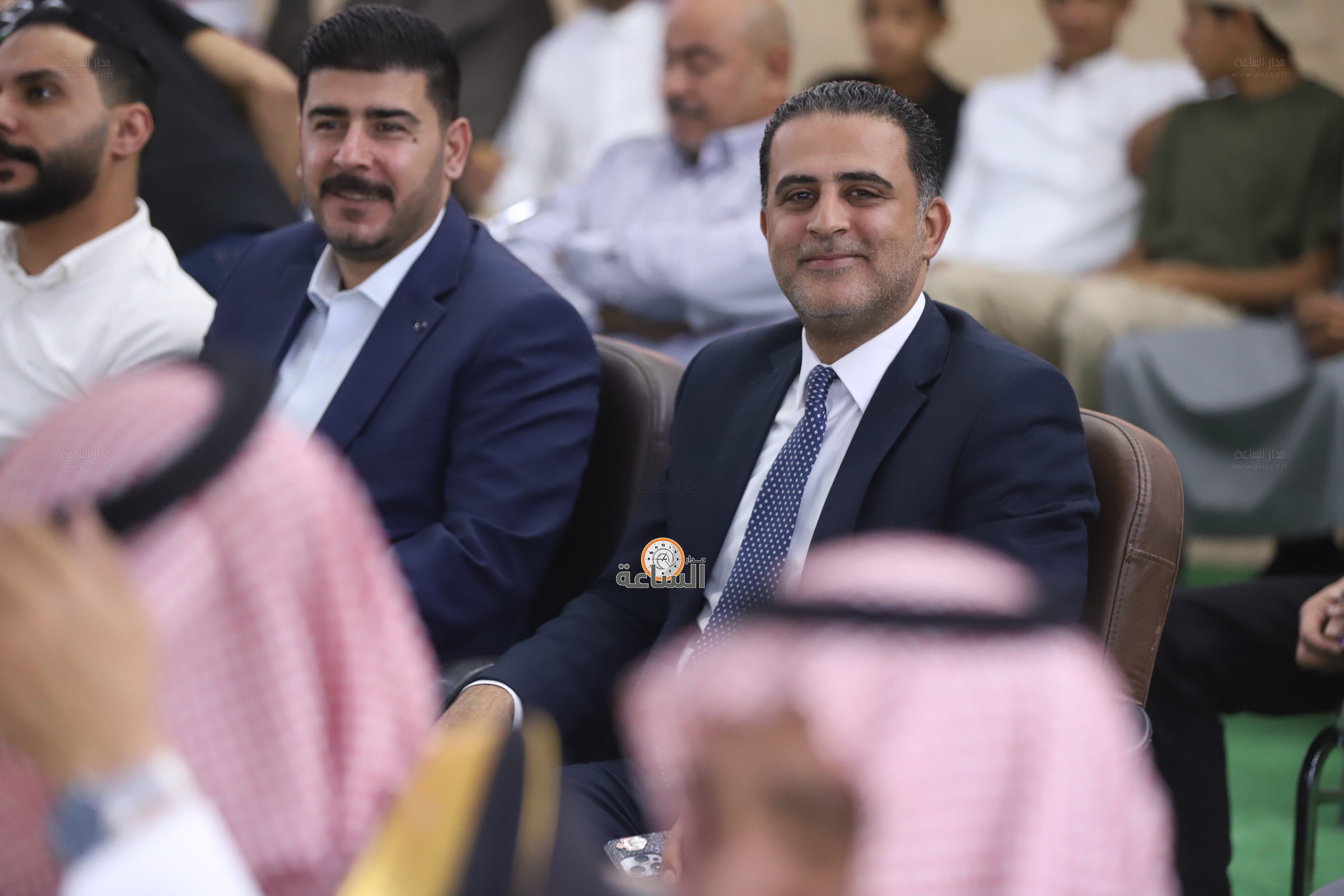 Madar Al-Saa Images 0.462671932097266