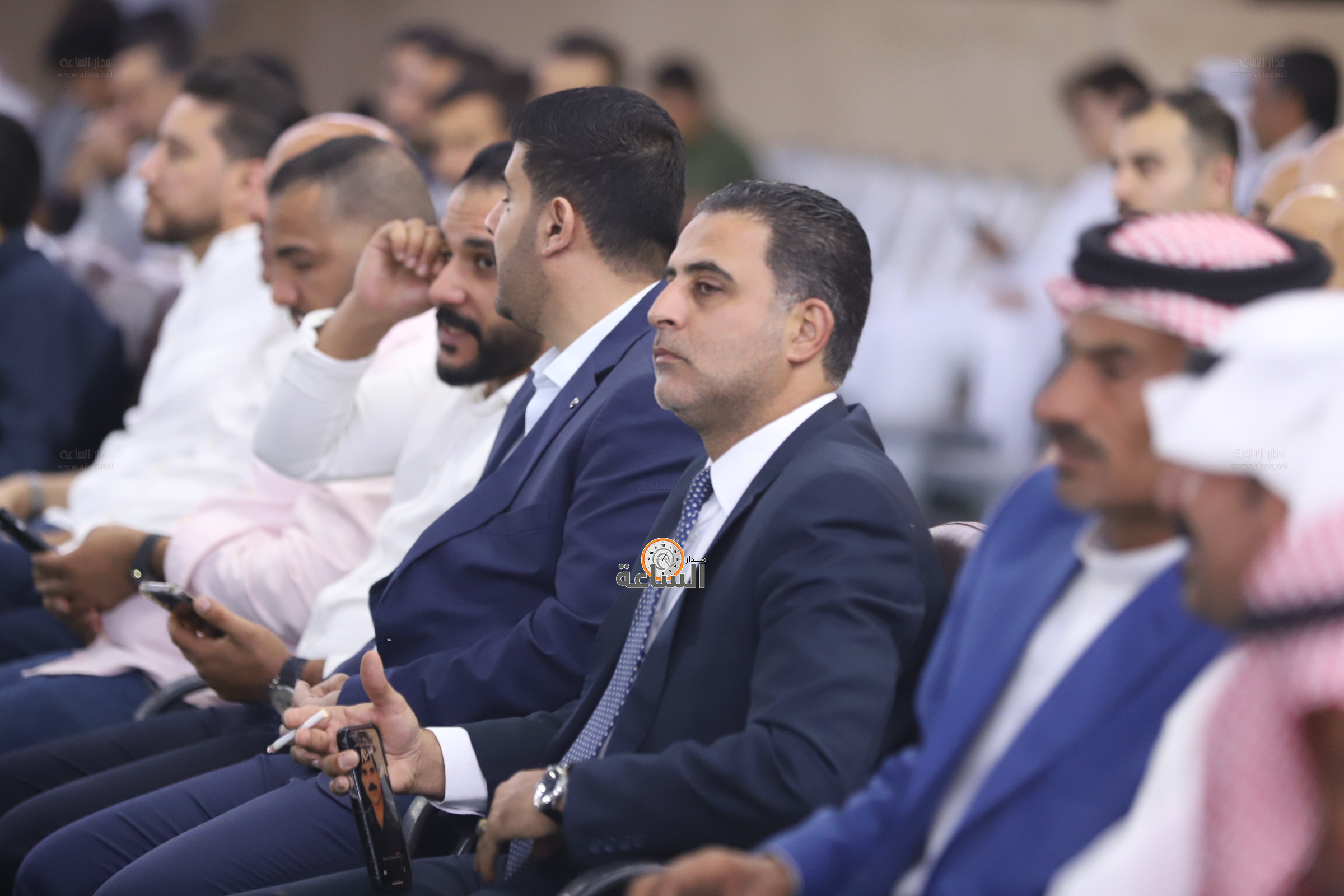 Madar Al-Saa Images 0.5028488658209761