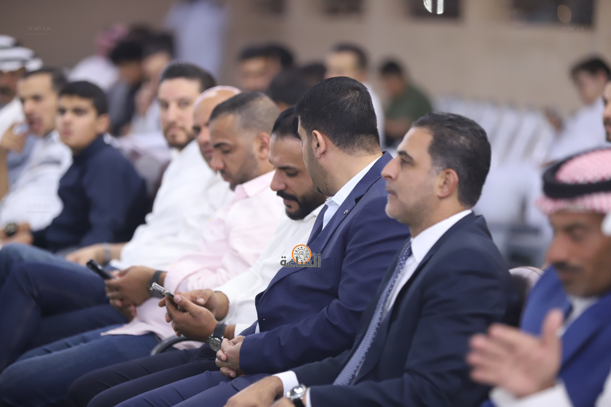 Madar Al-Saa Images 0.6137447484618334