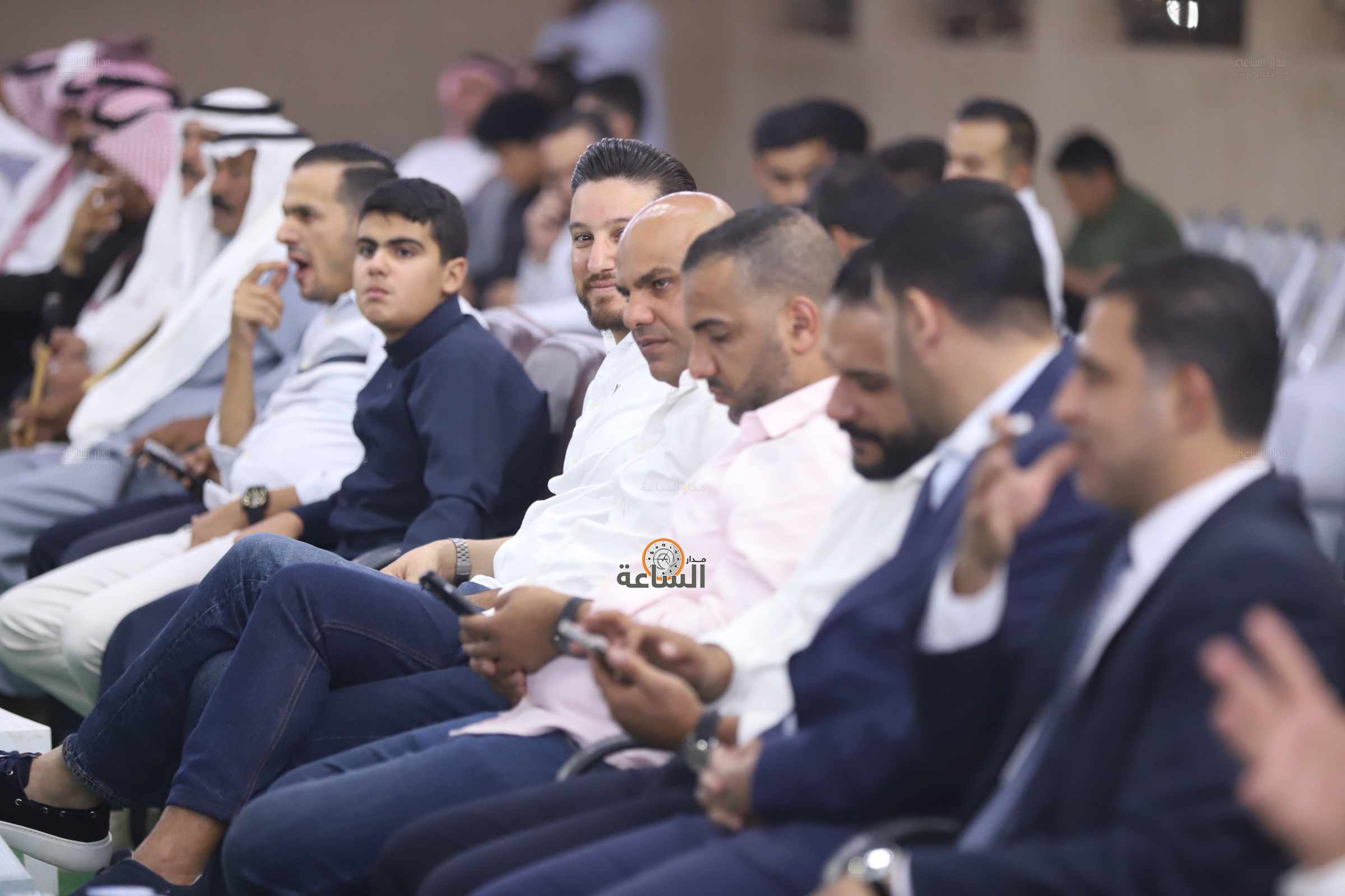 Madar Al-Saa Images 0.694890637883861