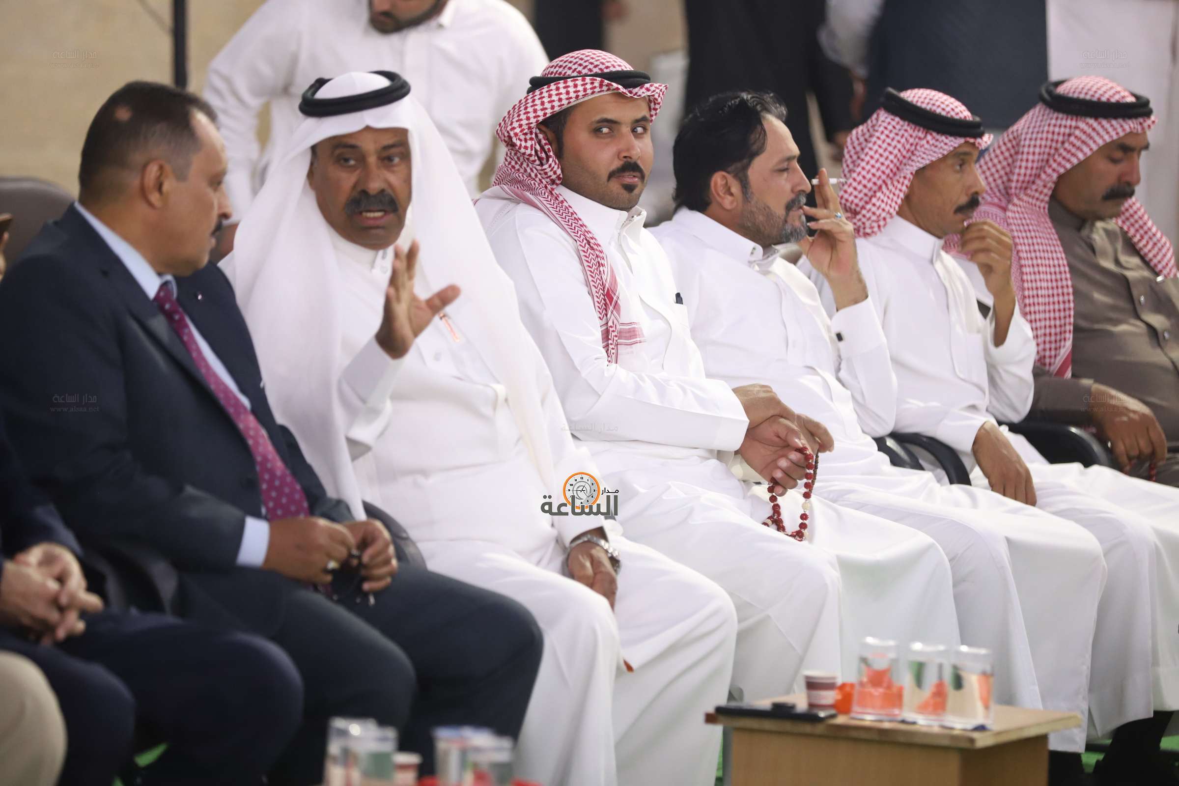 Madar Al-Saa Images 0.9601020567662797