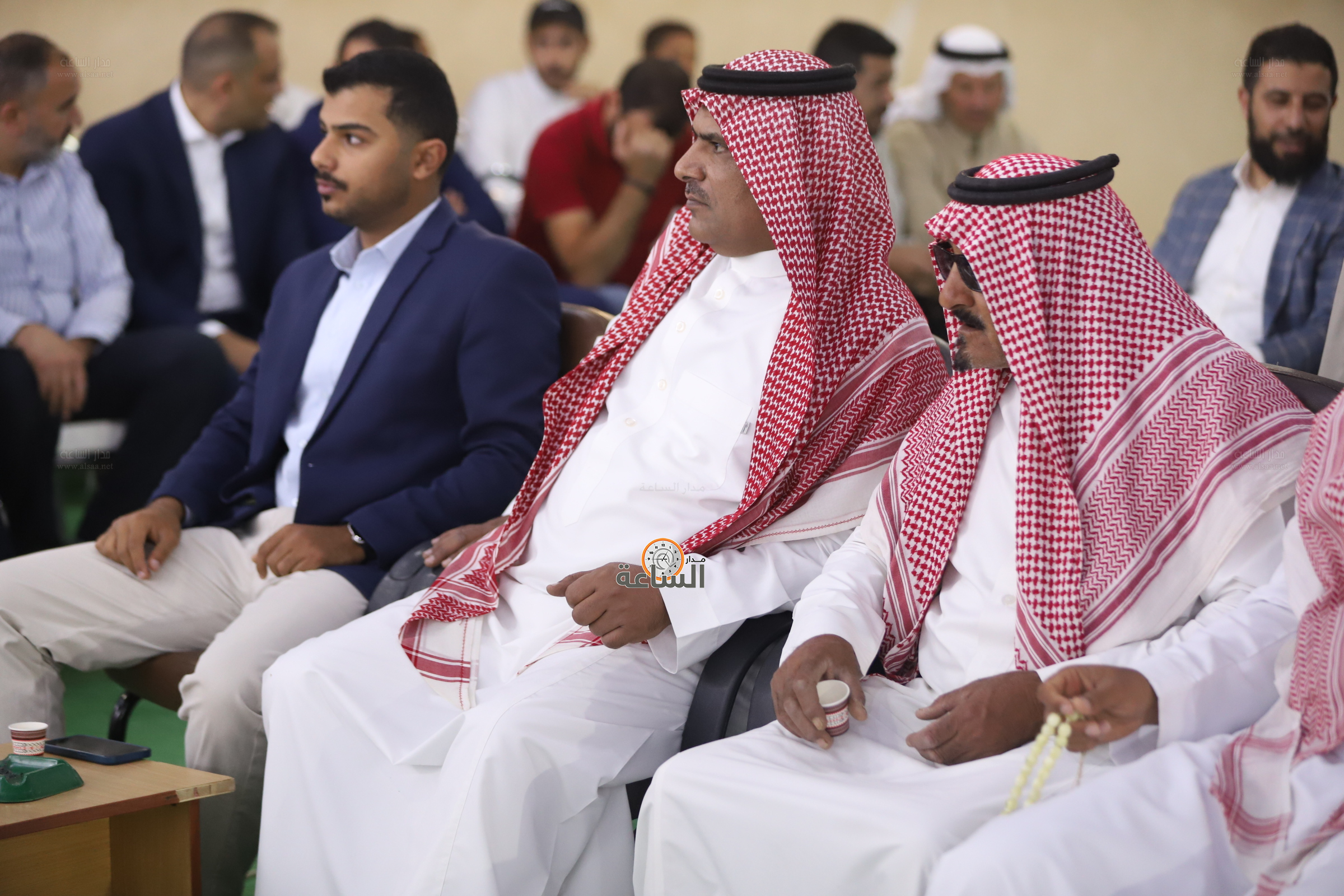 Madar Al-Saa Images 0.7867959424585048