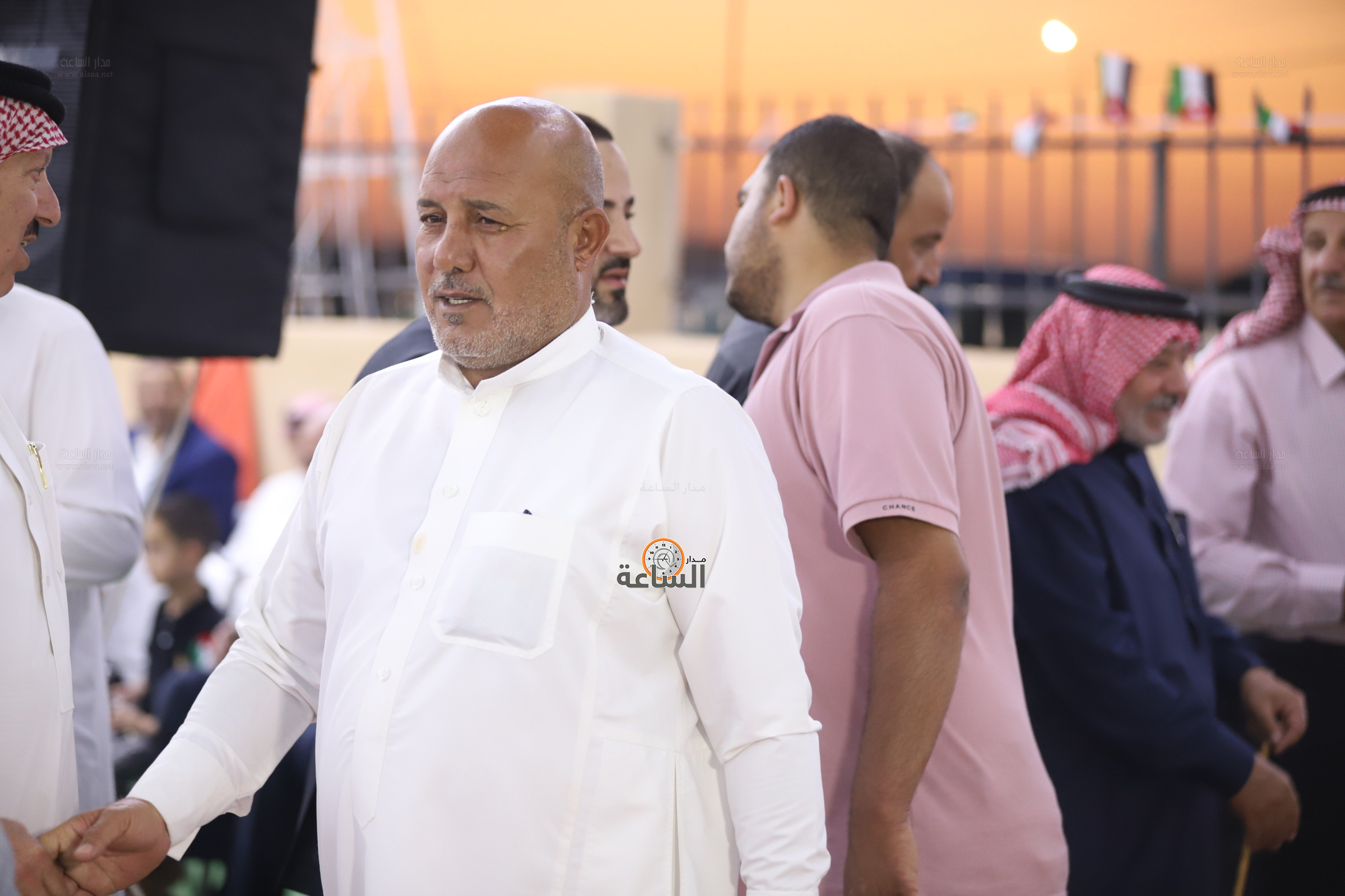 Madar Al-Saa Images 0.9725522660571446