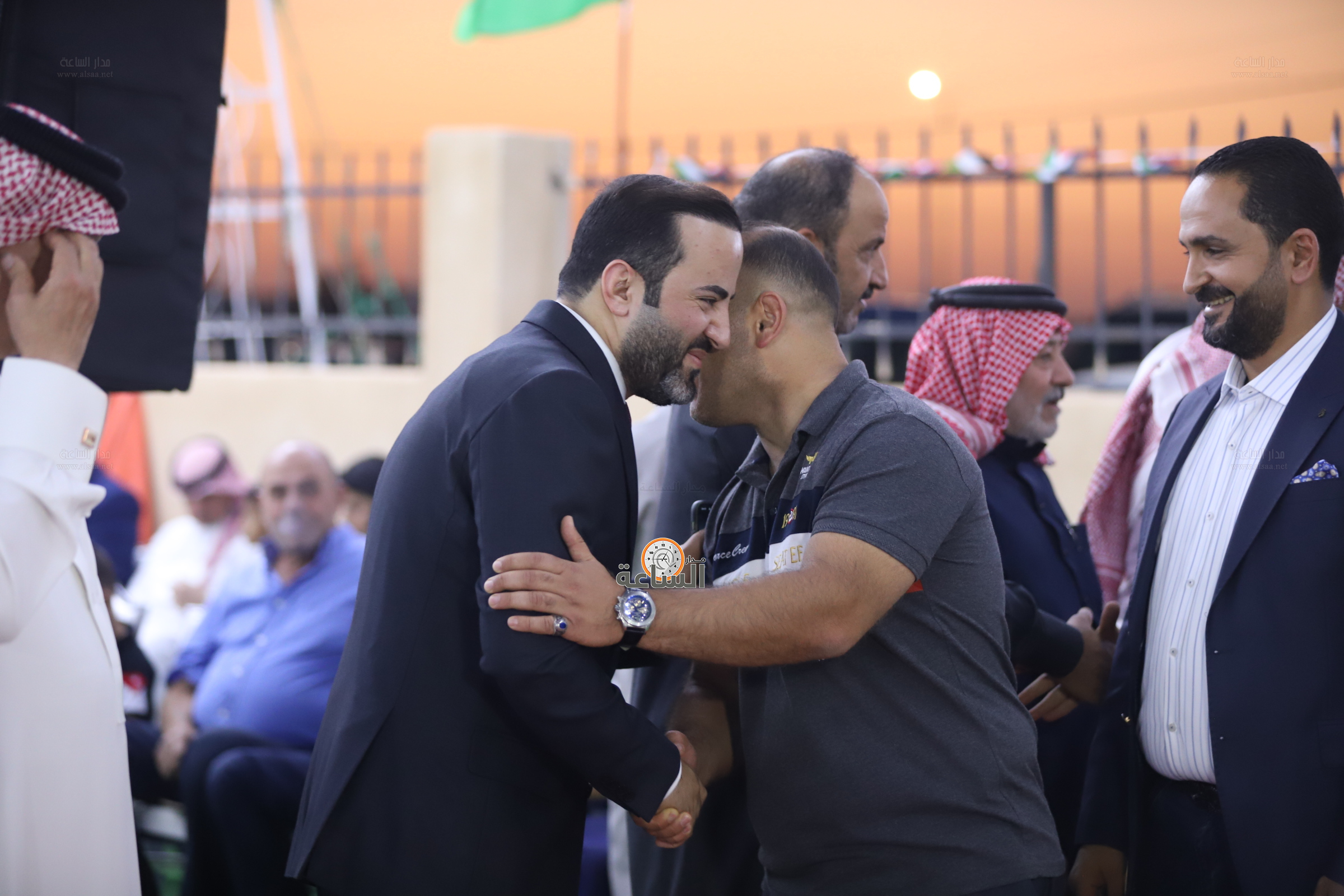 Madar Al-Saa Images 0.5286158641939425