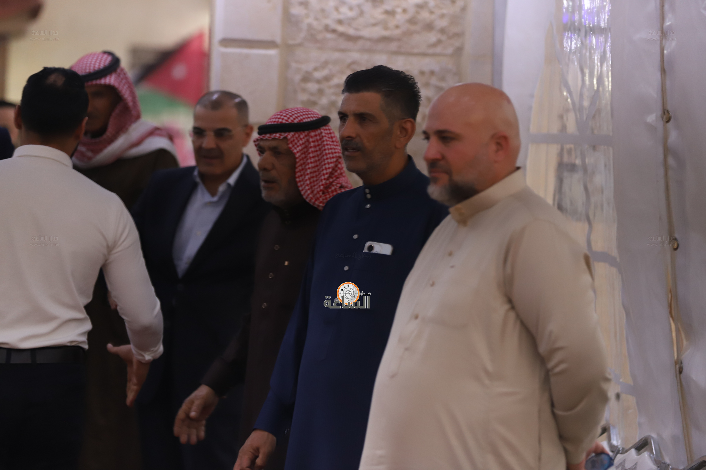 Madar Al-Saa Images 0.0986946258326552