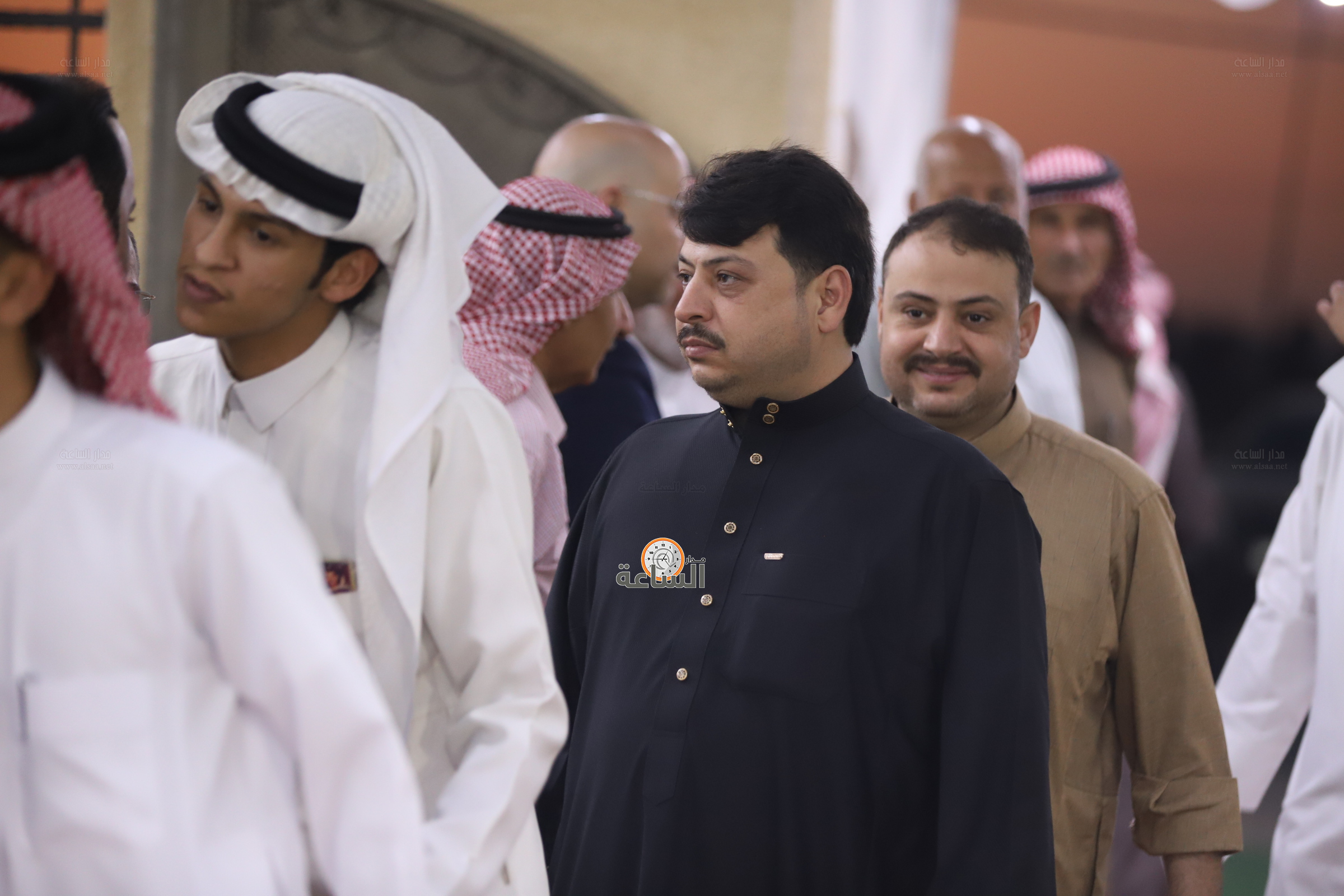 Madar Al-Saa Images 0.5803418702263258