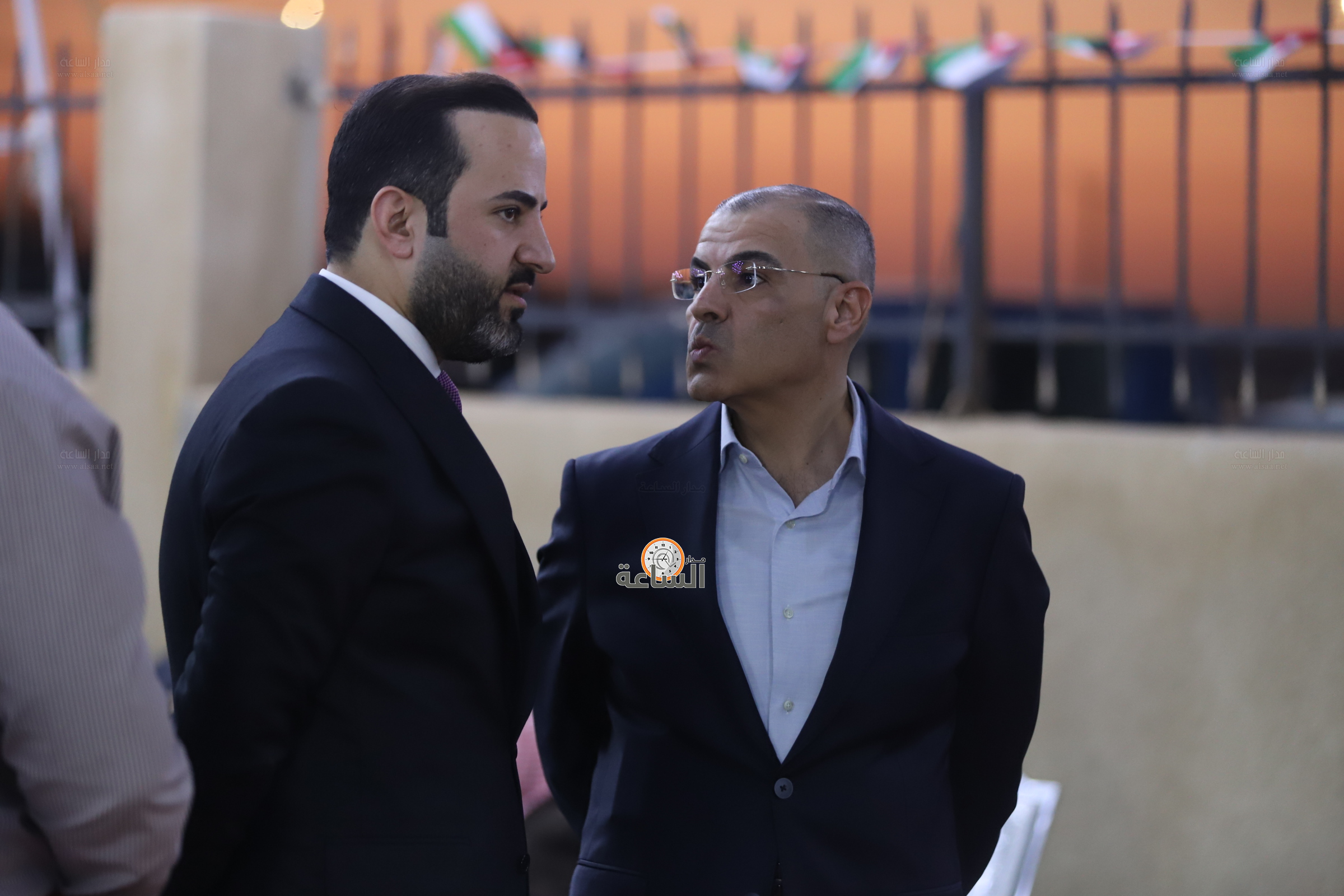 Madar Al-Saa Images 0.19538160765157642