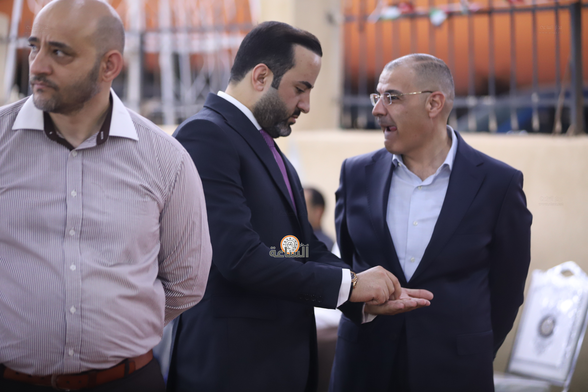 Madar Al-Saa Images 0.5560160123307014