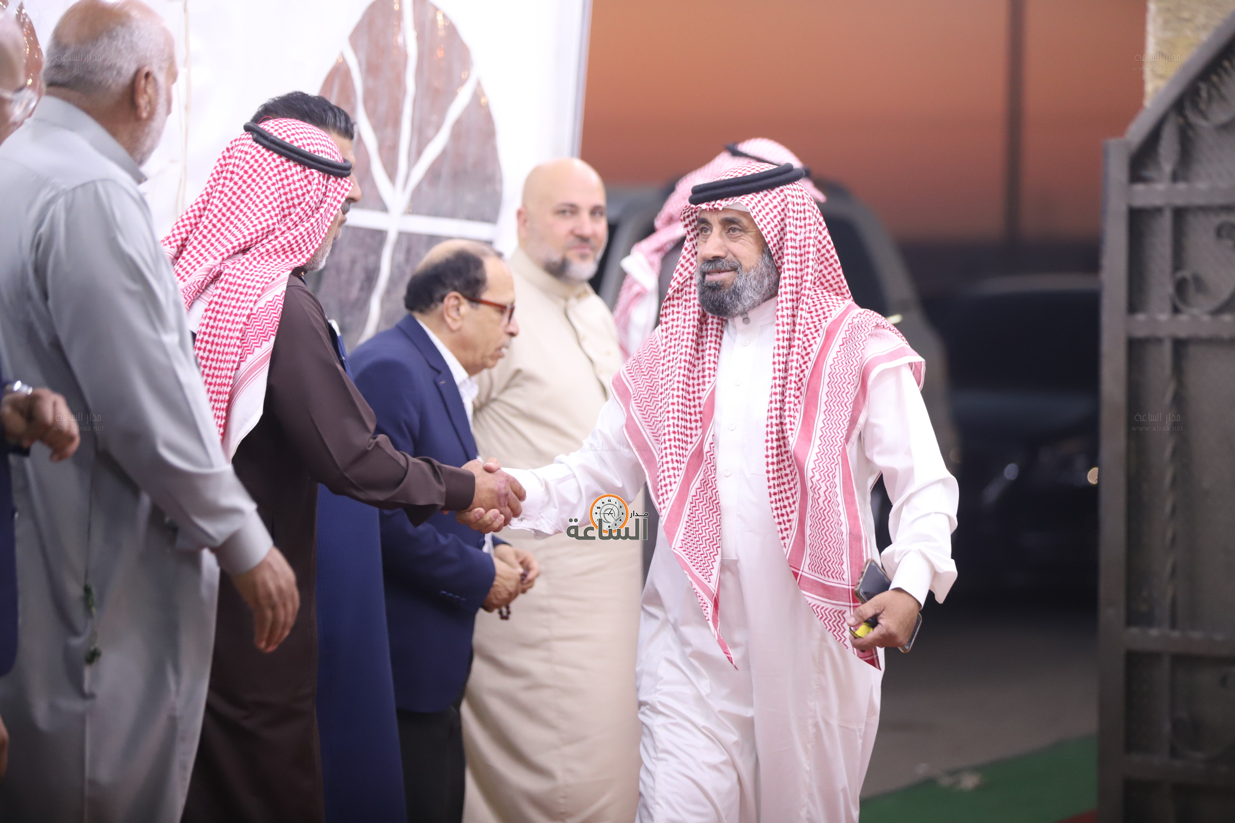 Madar Al-Saa Images 0.2370680373277415