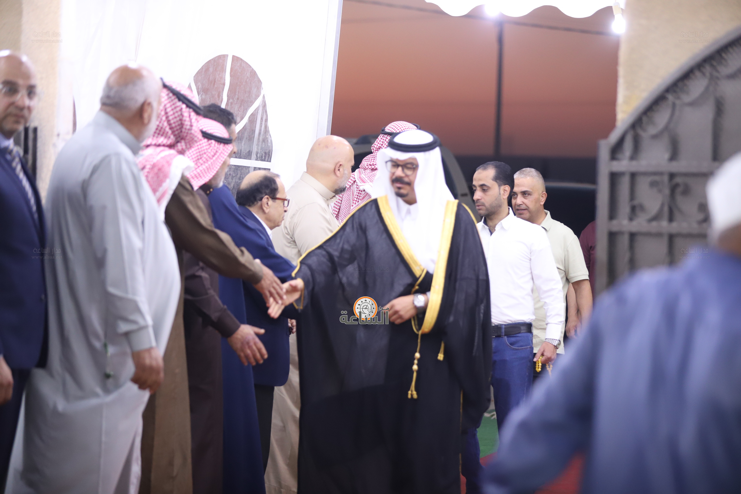 Madar Al-Saa Images 0.808623857240813