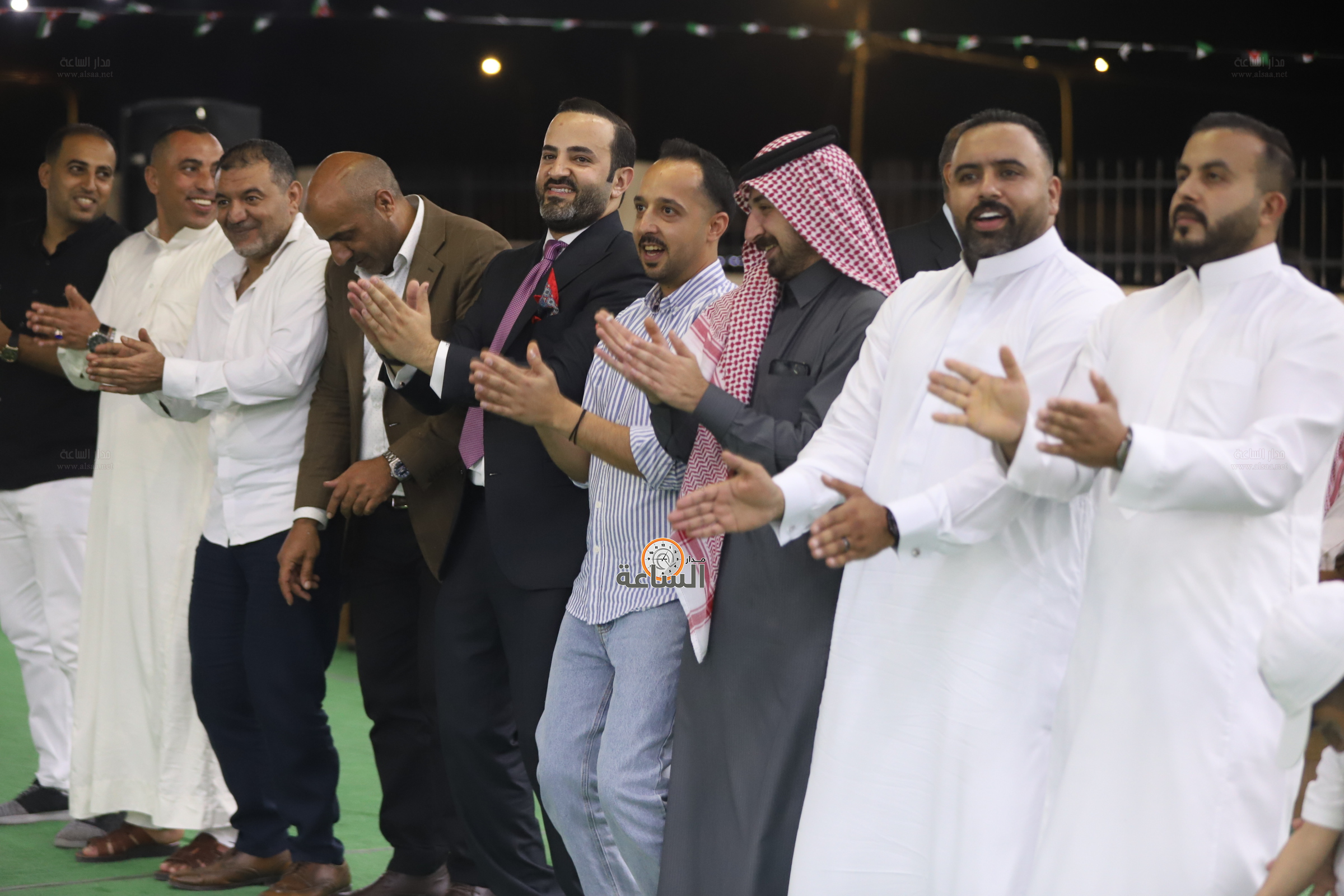 Madar Al-Saa Images 0.6334627313873178