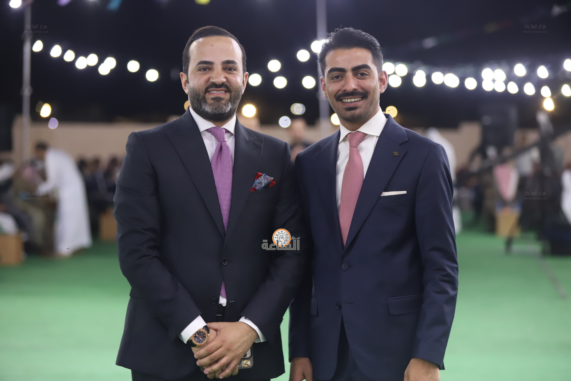 Madar Al-Saa Images 0.19616543305645096