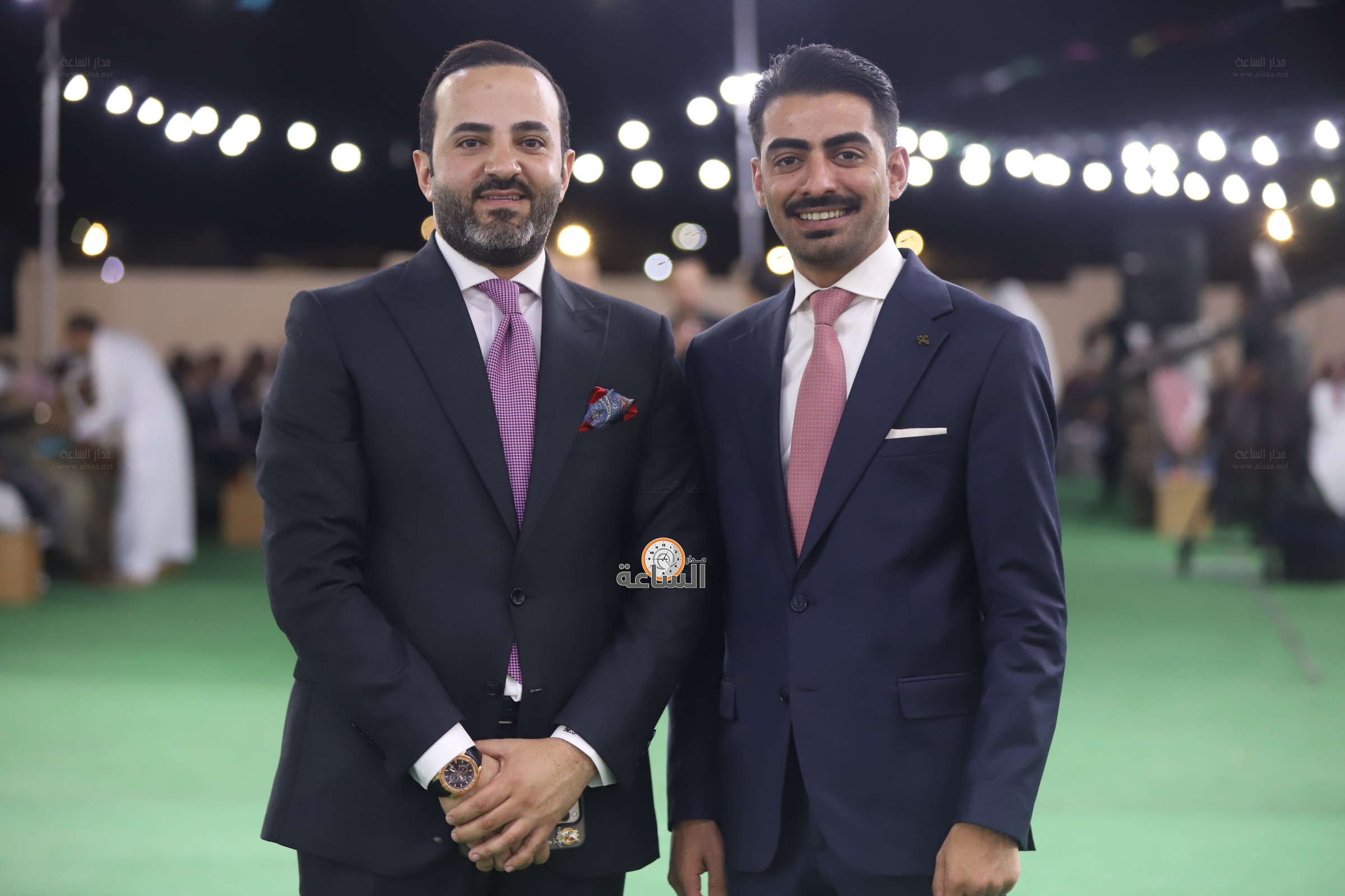 Madar Al-Saa Images 0.15694173806768463