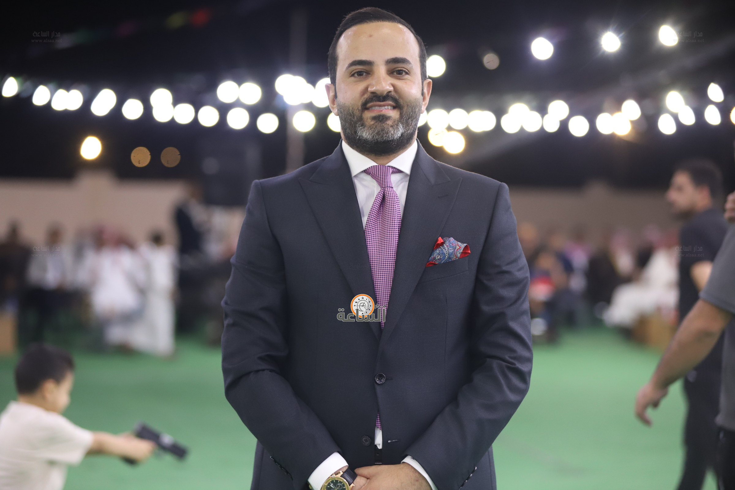 Madar Al-Saa Images 0.1863139340740232