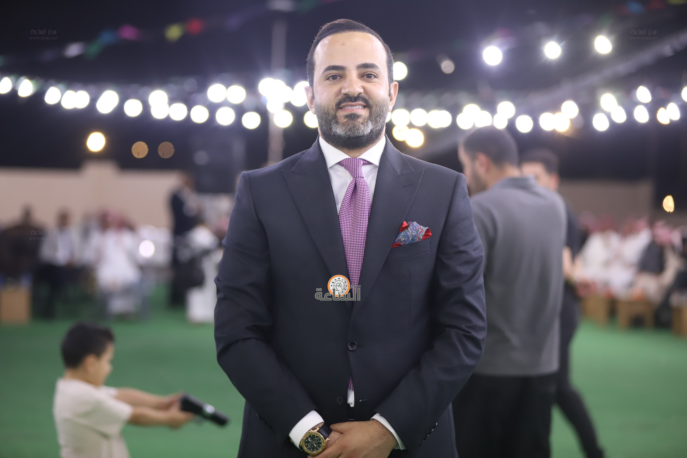 Madar Al-Saa Images 0.37163562364413005