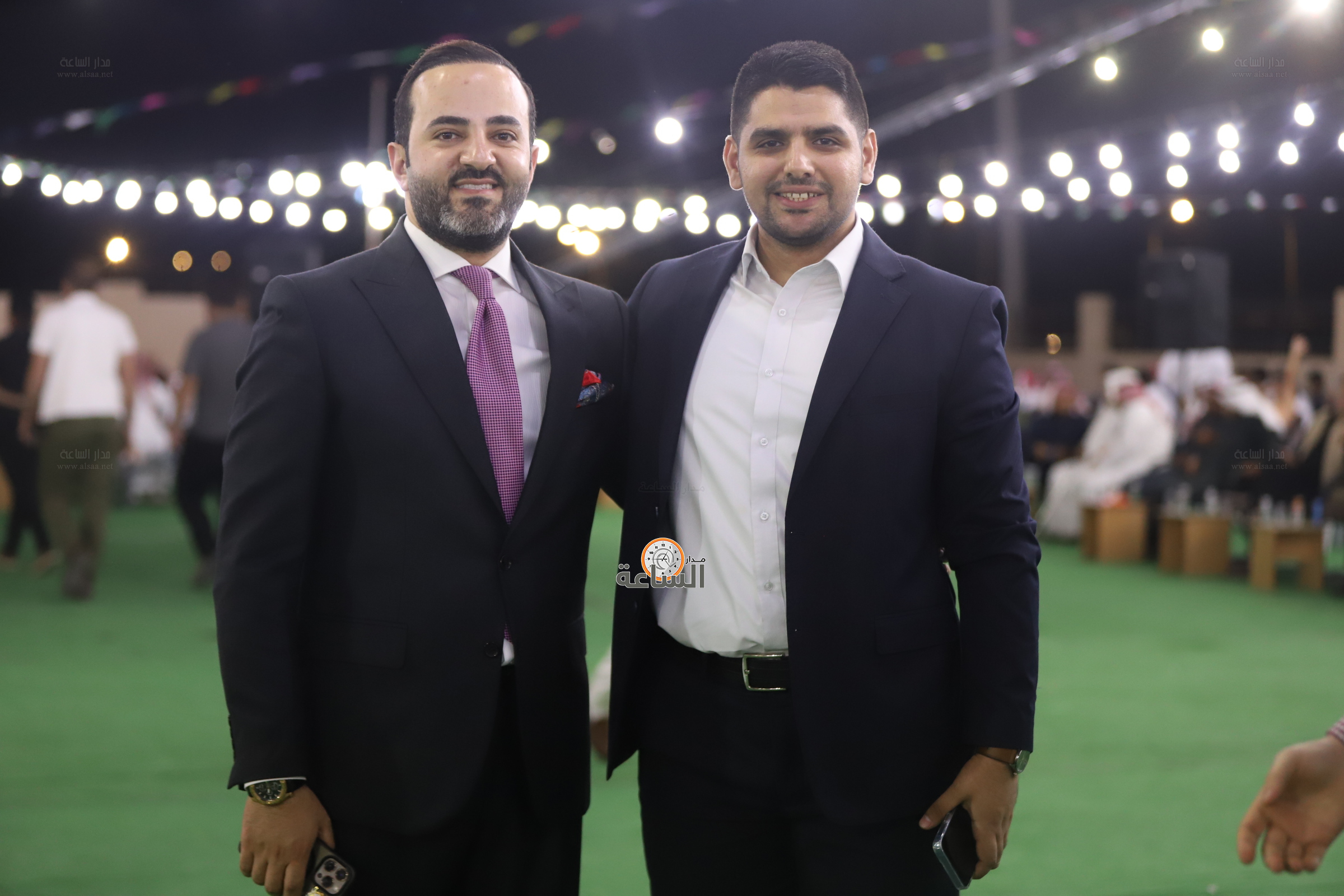 Madar Al-Saa Images 0.38901687554495556