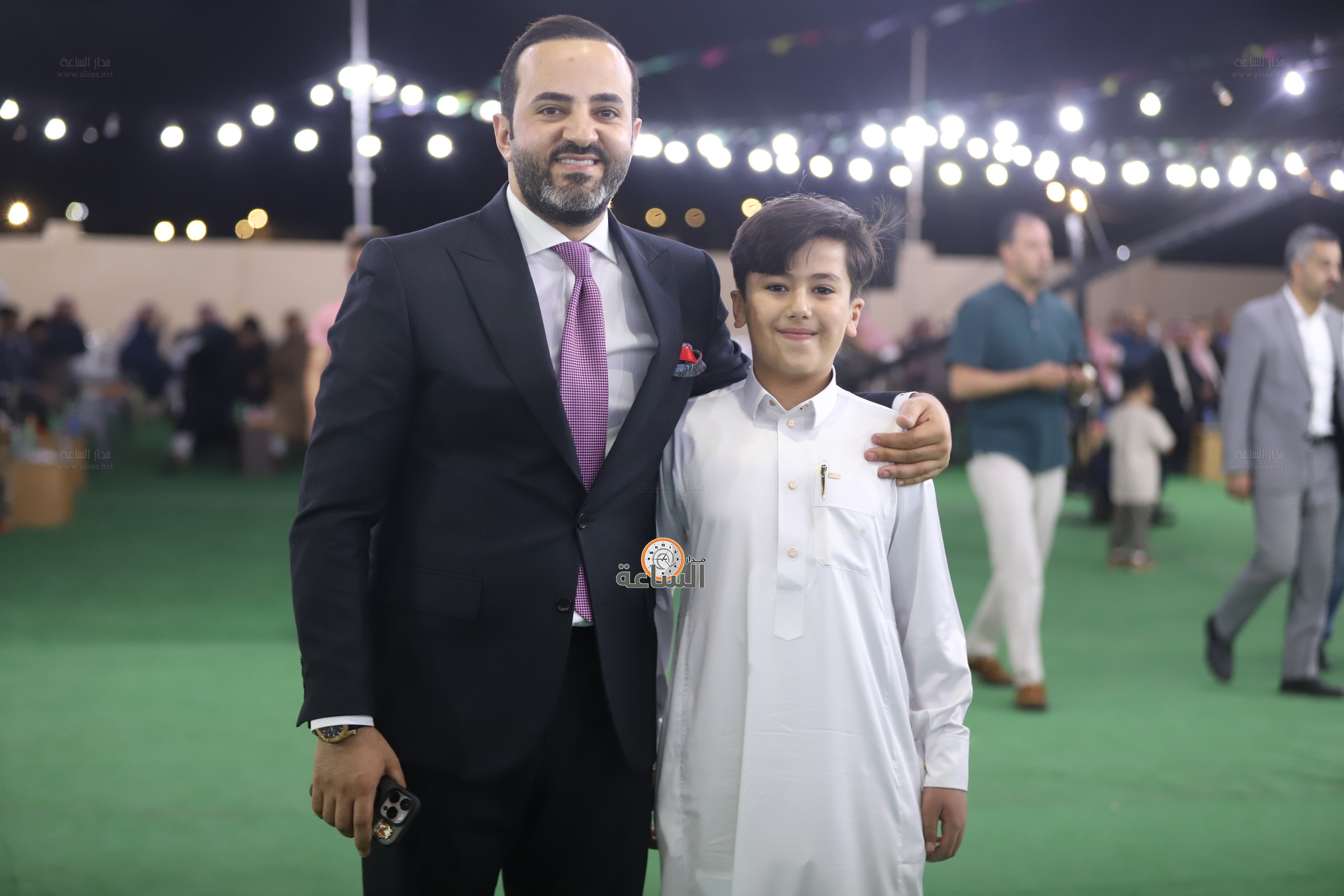 Madar Al-Saa Images 0.6624546745508754