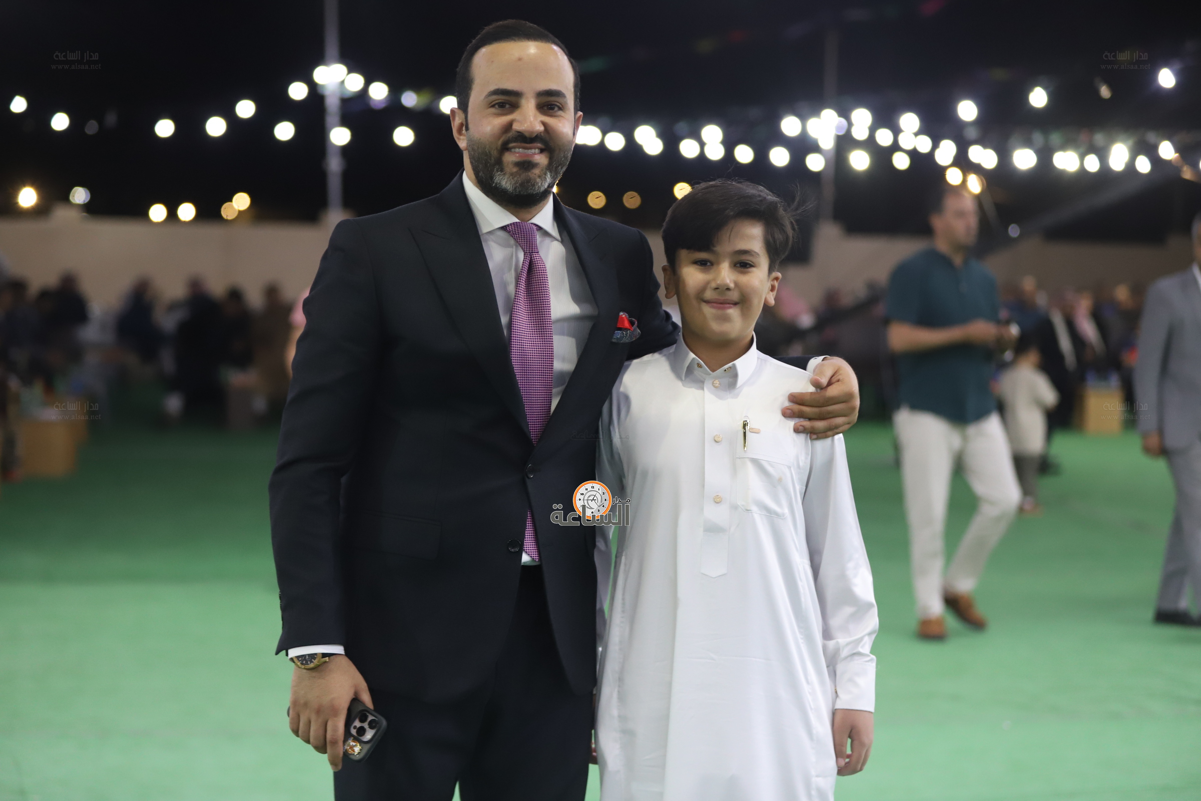 Madar Al-Saa Images 0.12097976588279058