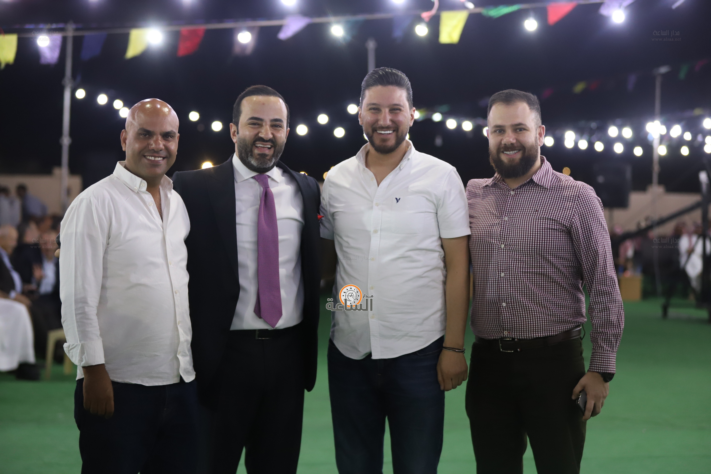 Madar Al-Saa Images 0.01899073674966434