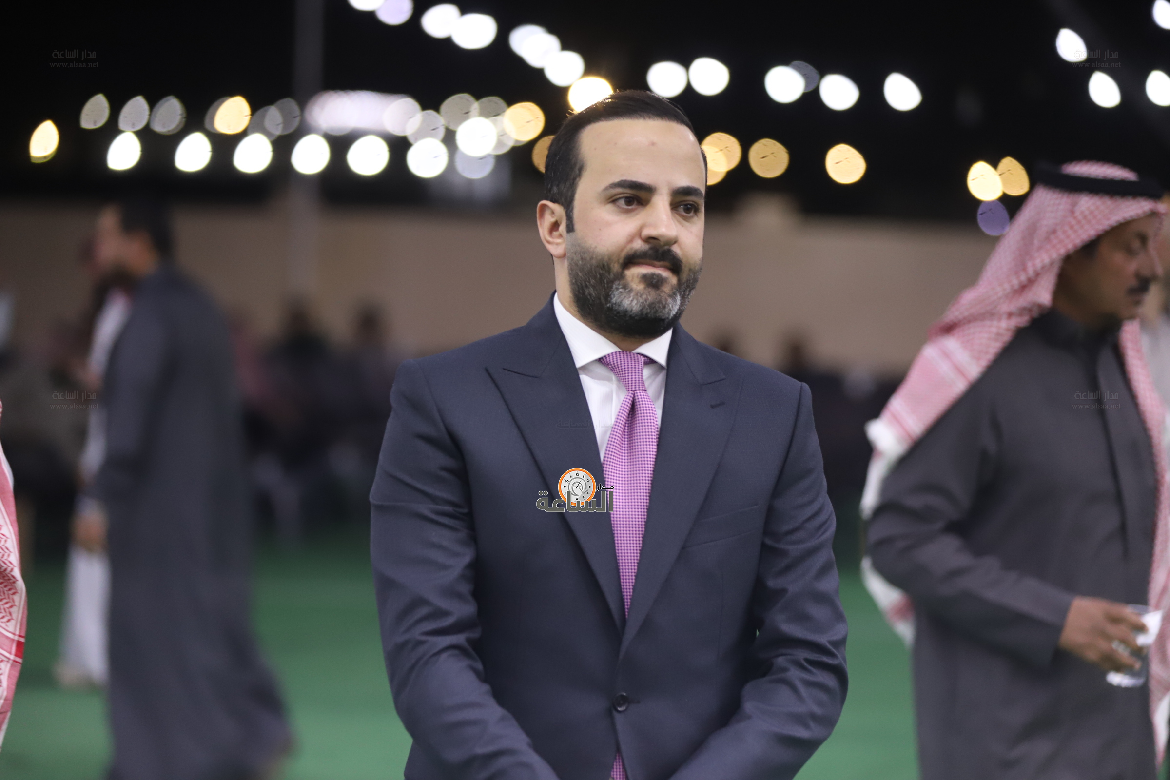 Madar Al-Saa Images 0.1448291744352892