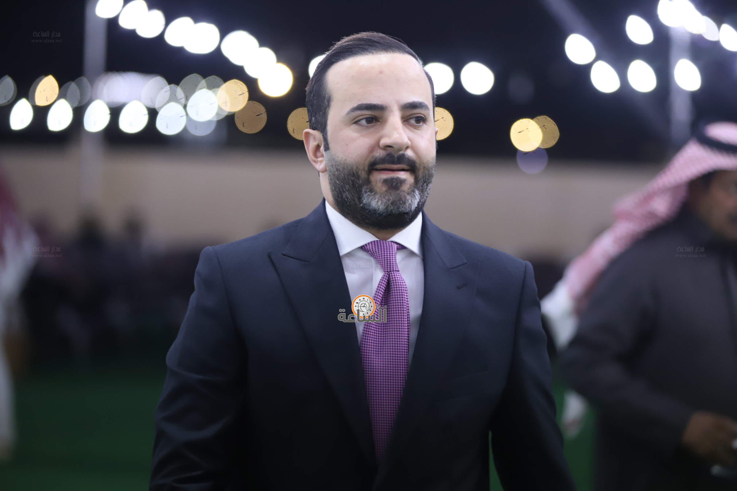 Madar Al-Saa Images 0.22992740549331758