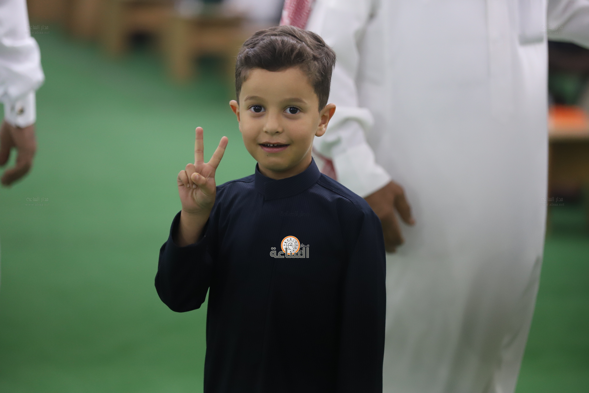 Madar Al-Saa Images 0.1943062635405297