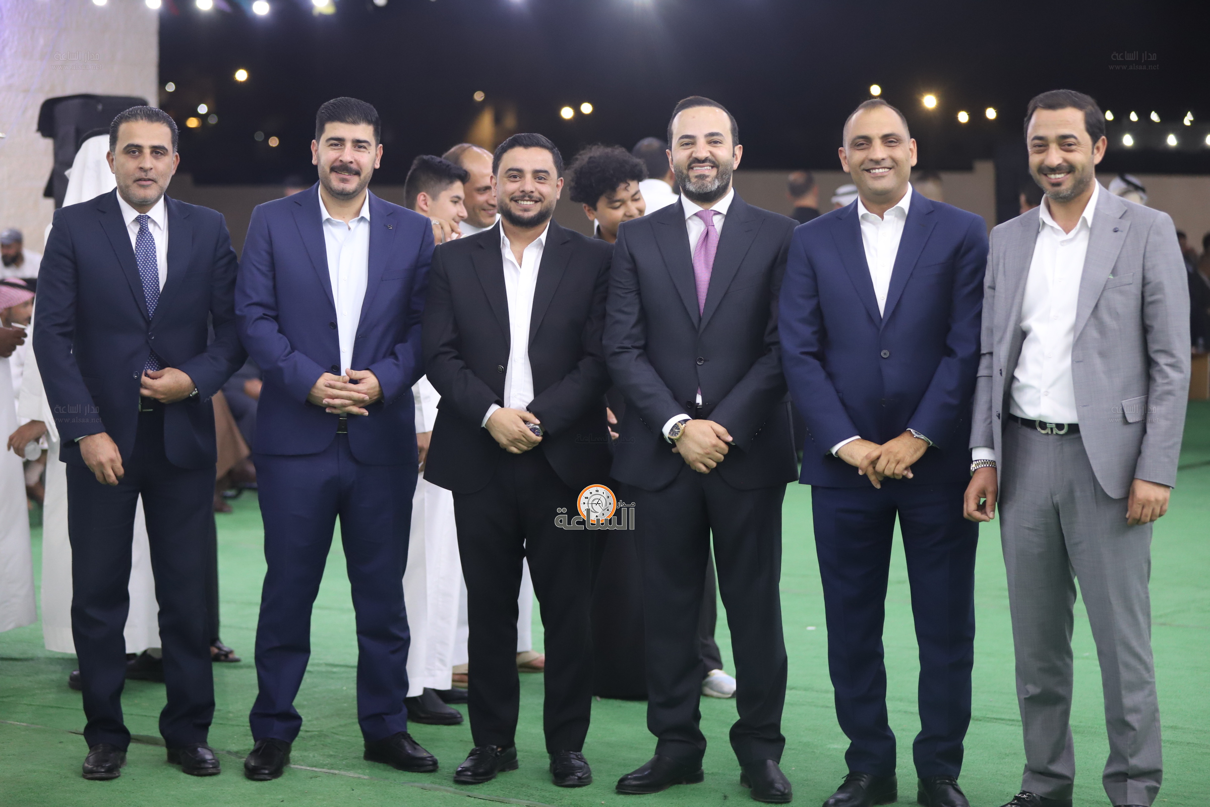 Madar Al-Saa Images 0.27037898497377766