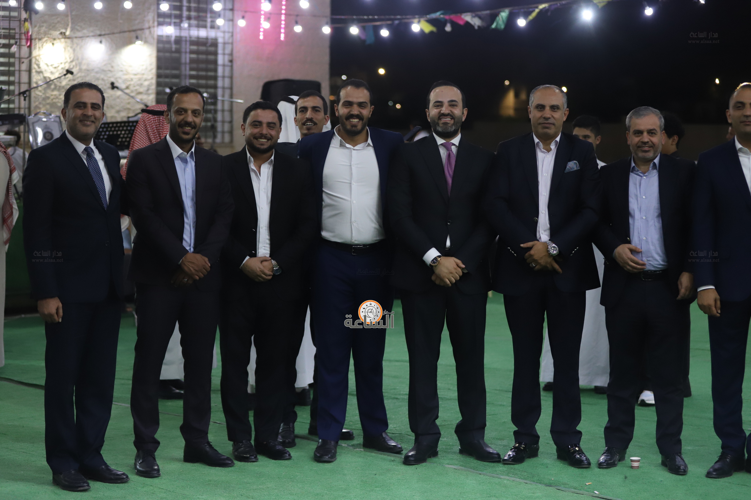 Madar Al-Saa Images 0.8043671610658033