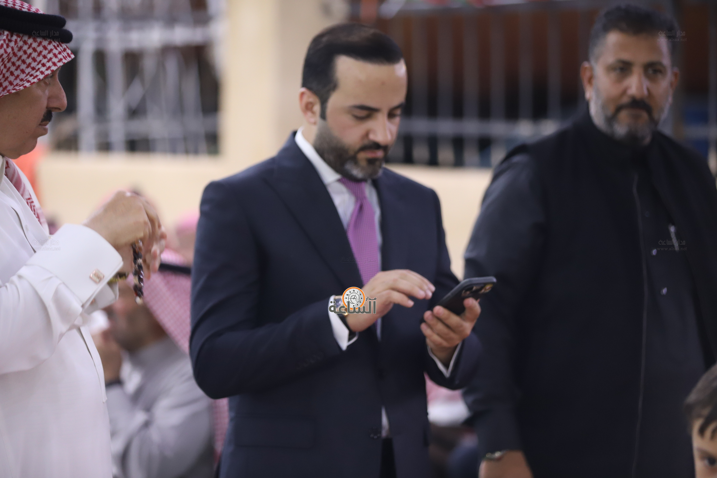 Madar Al-Saa Images 0.5663025270556947