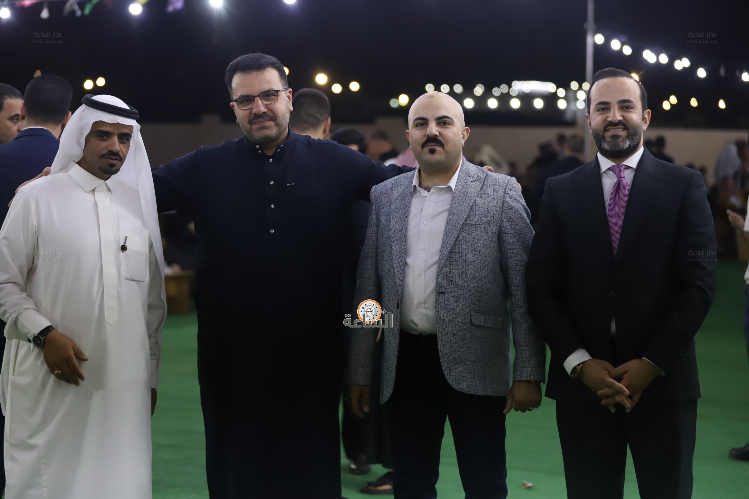 Madar Al-Saa Images 0.7335497841976776