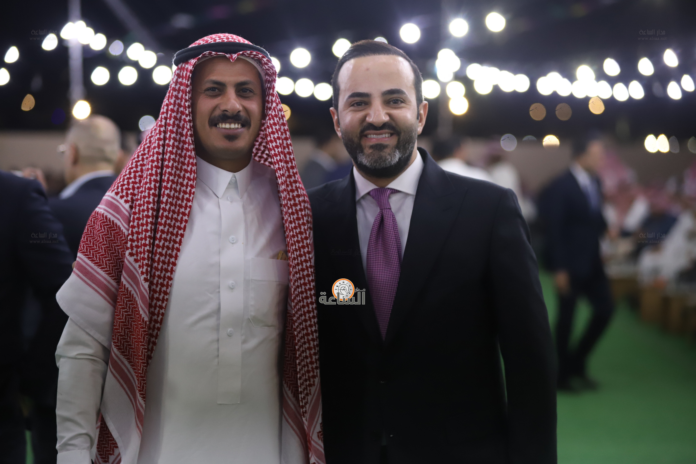 Madar Al-Saa Images 0.40431362833829343