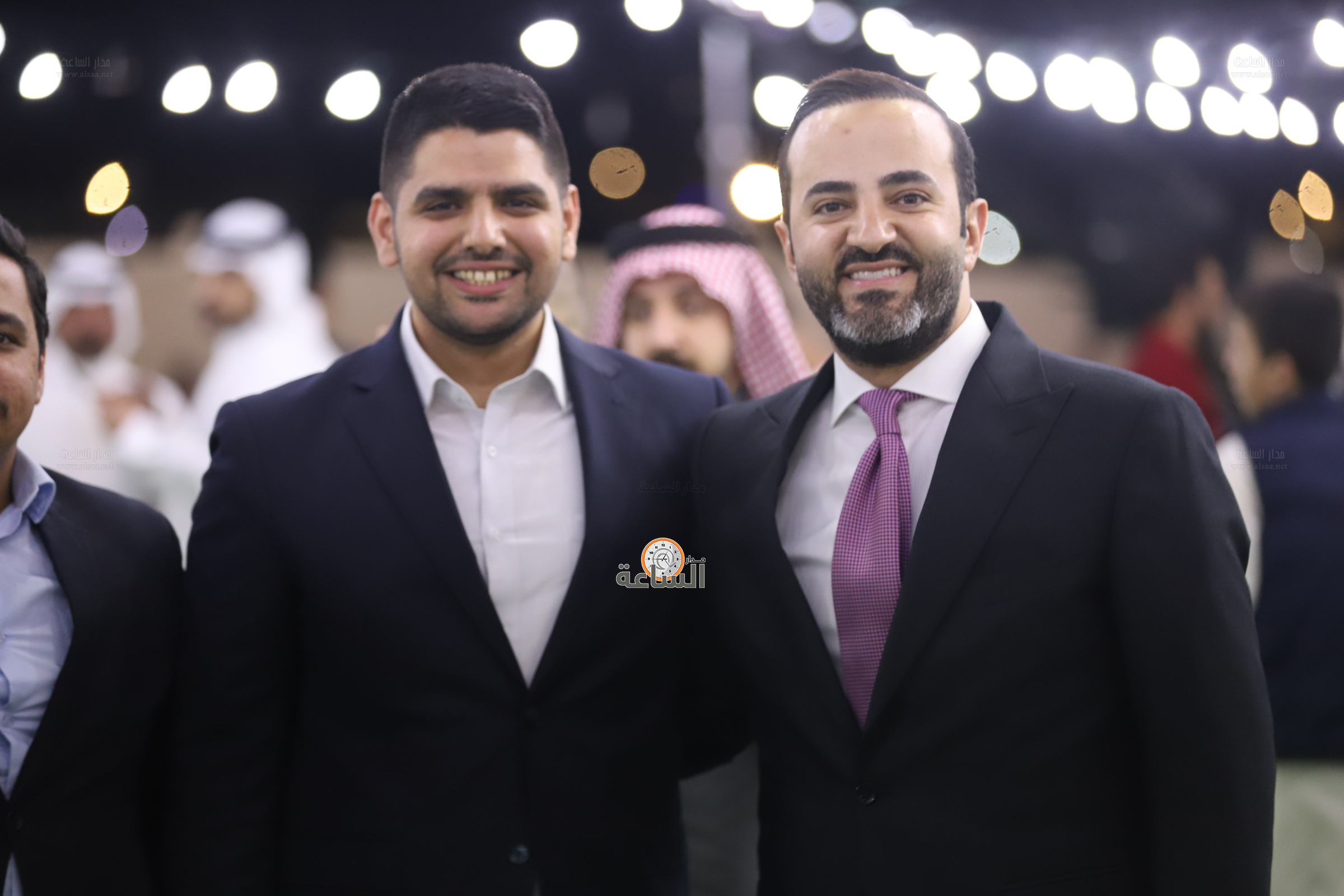 Madar Al-Saa Images 0.8942745124592916