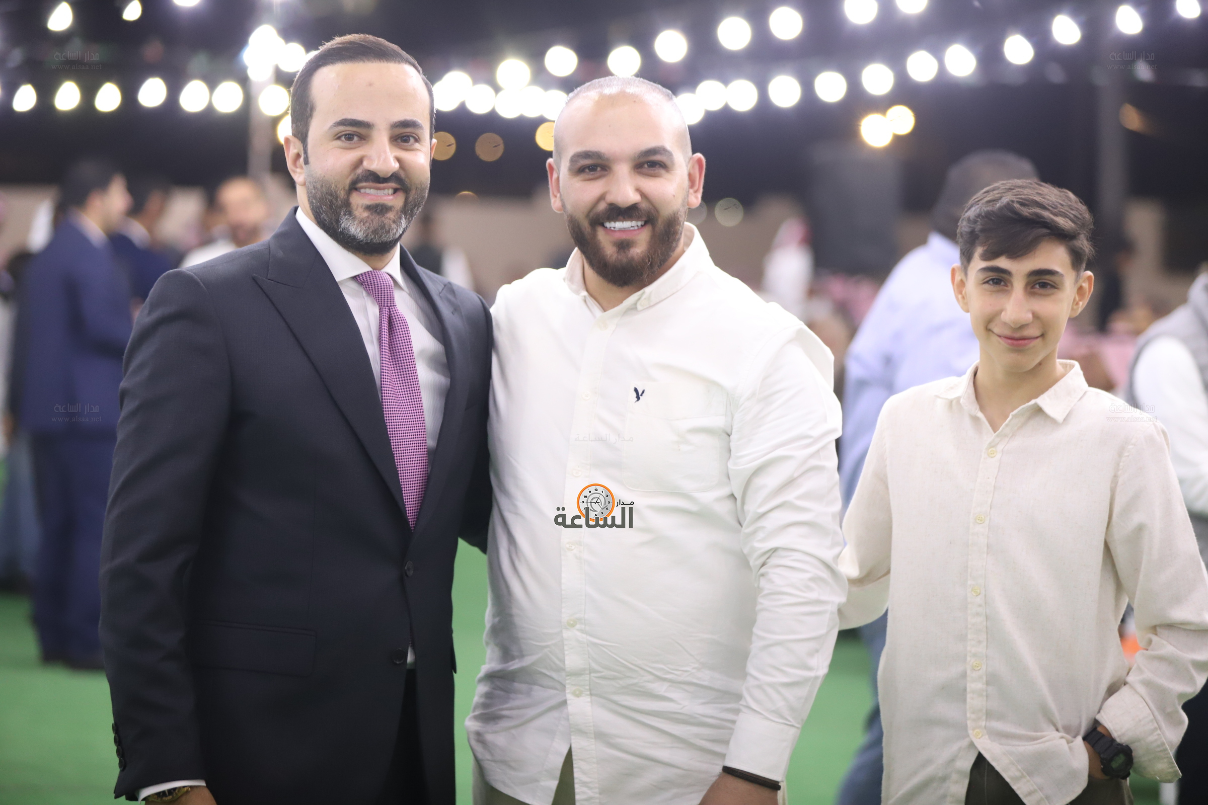 Madar Al-Saa Images 0.741046051848219