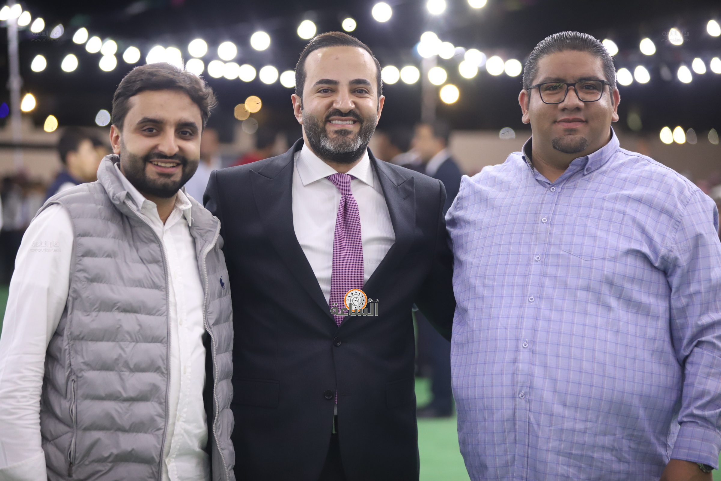 Madar Al-Saa Images 0.555074183365107