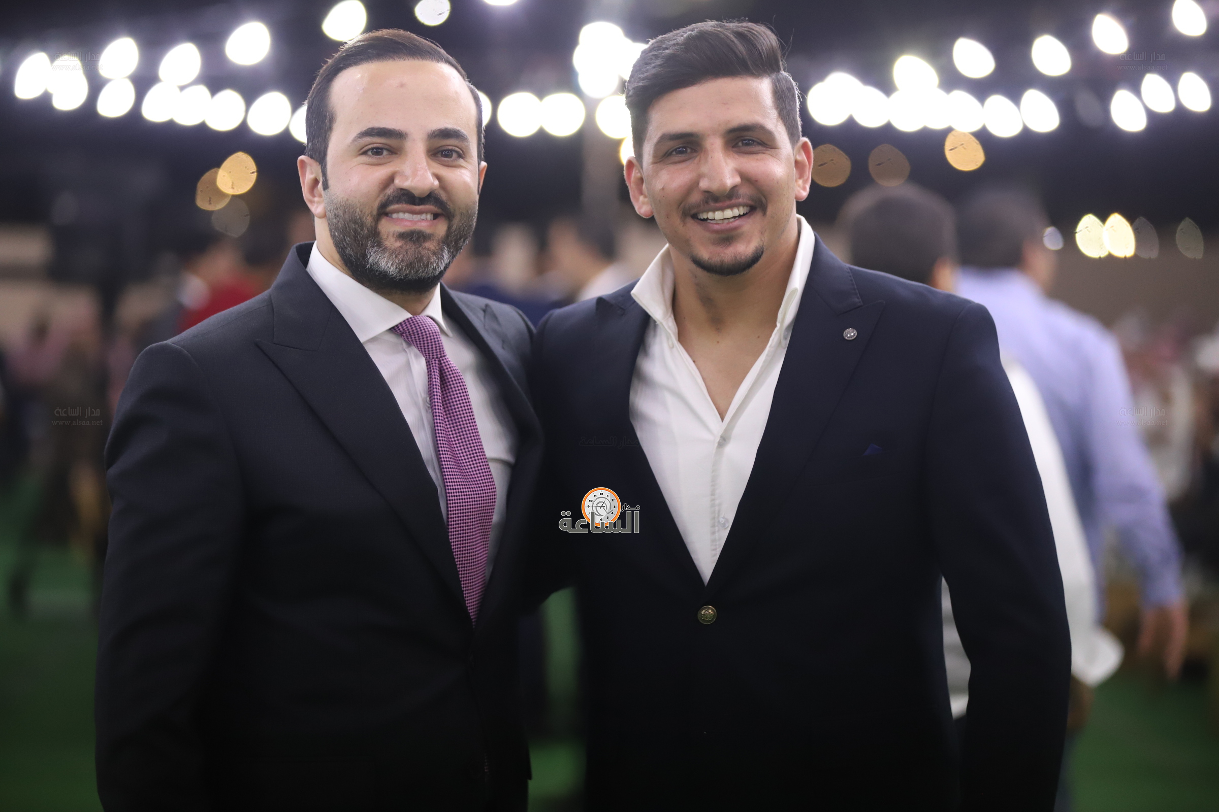 Madar Al-Saa Images 0.39850680048577325