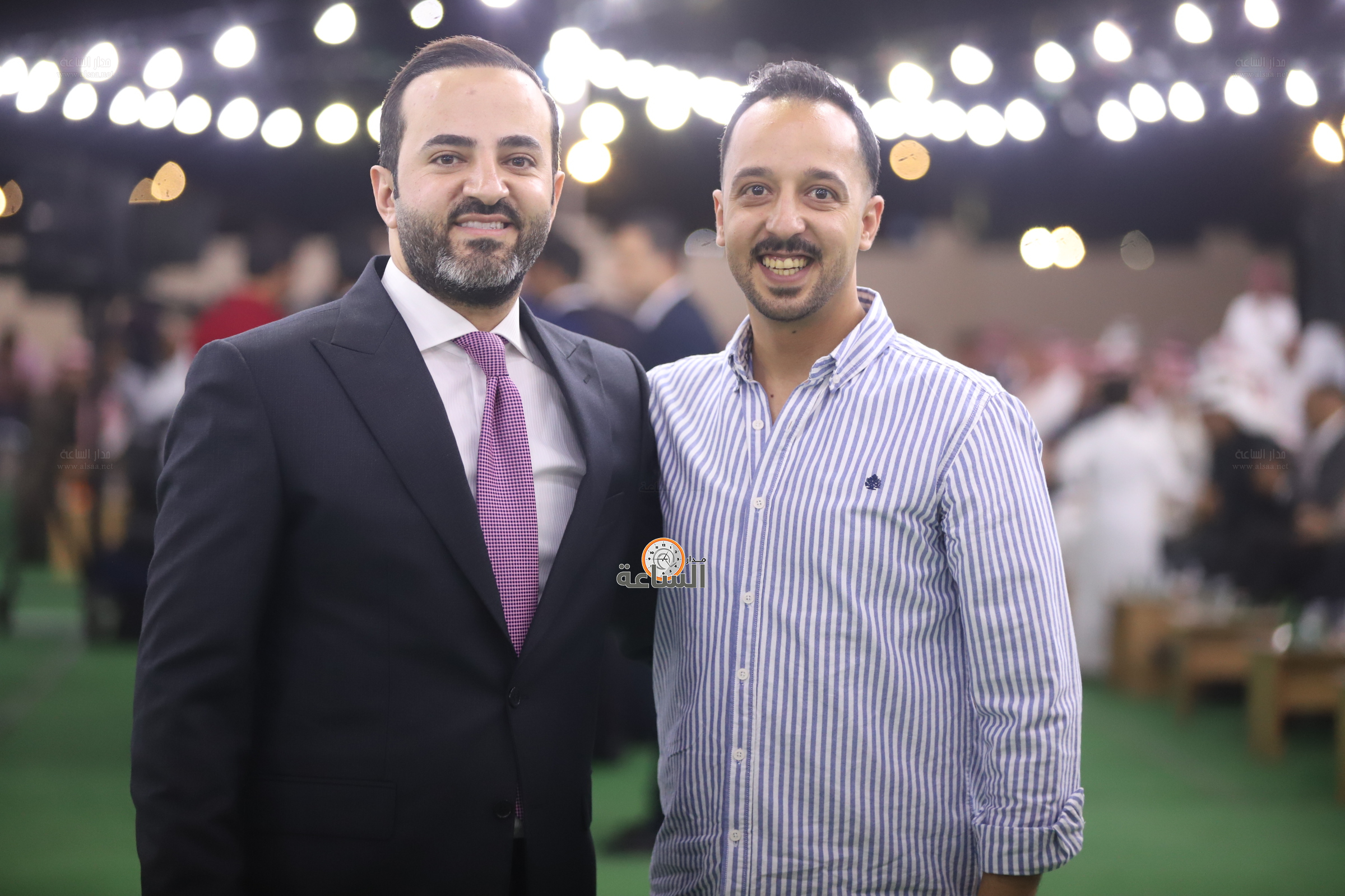 Madar Al-Saa Images 0.7718716496155197