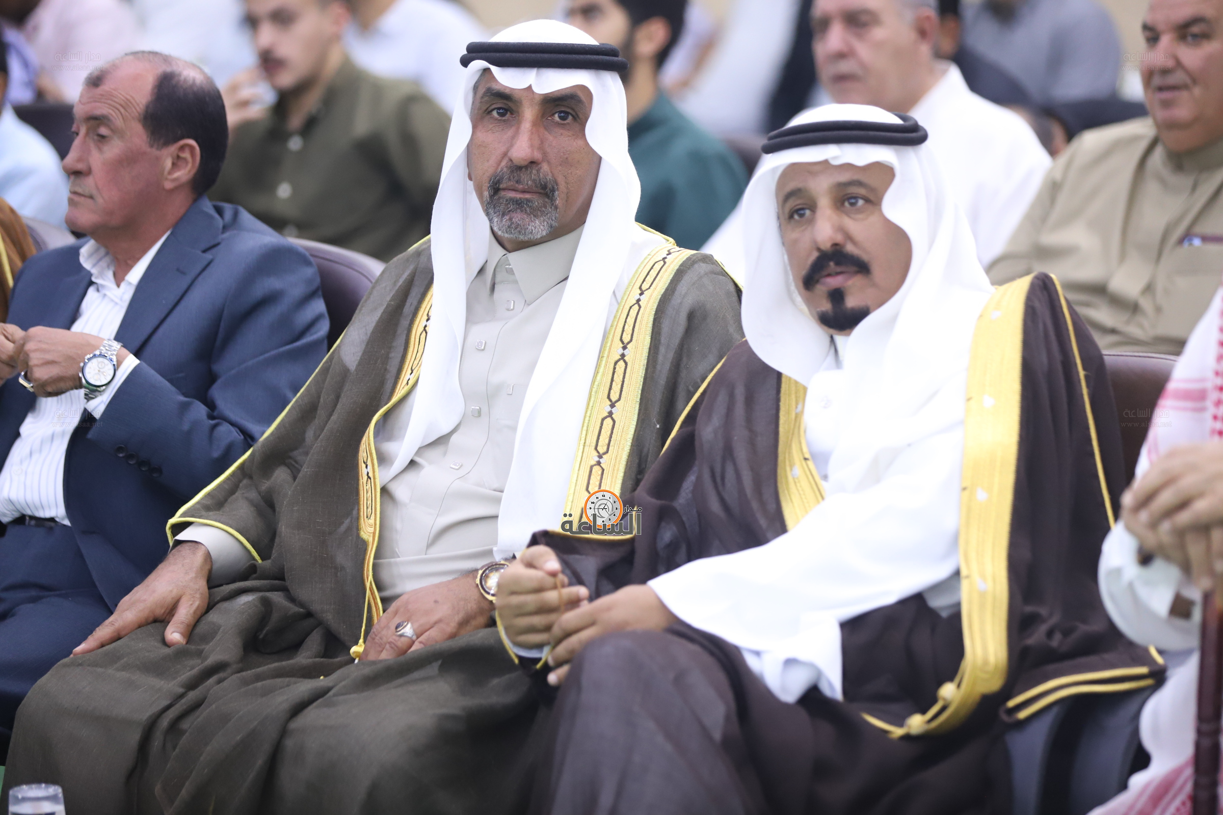 Madar Al-Saa Images 0.23647800078384584