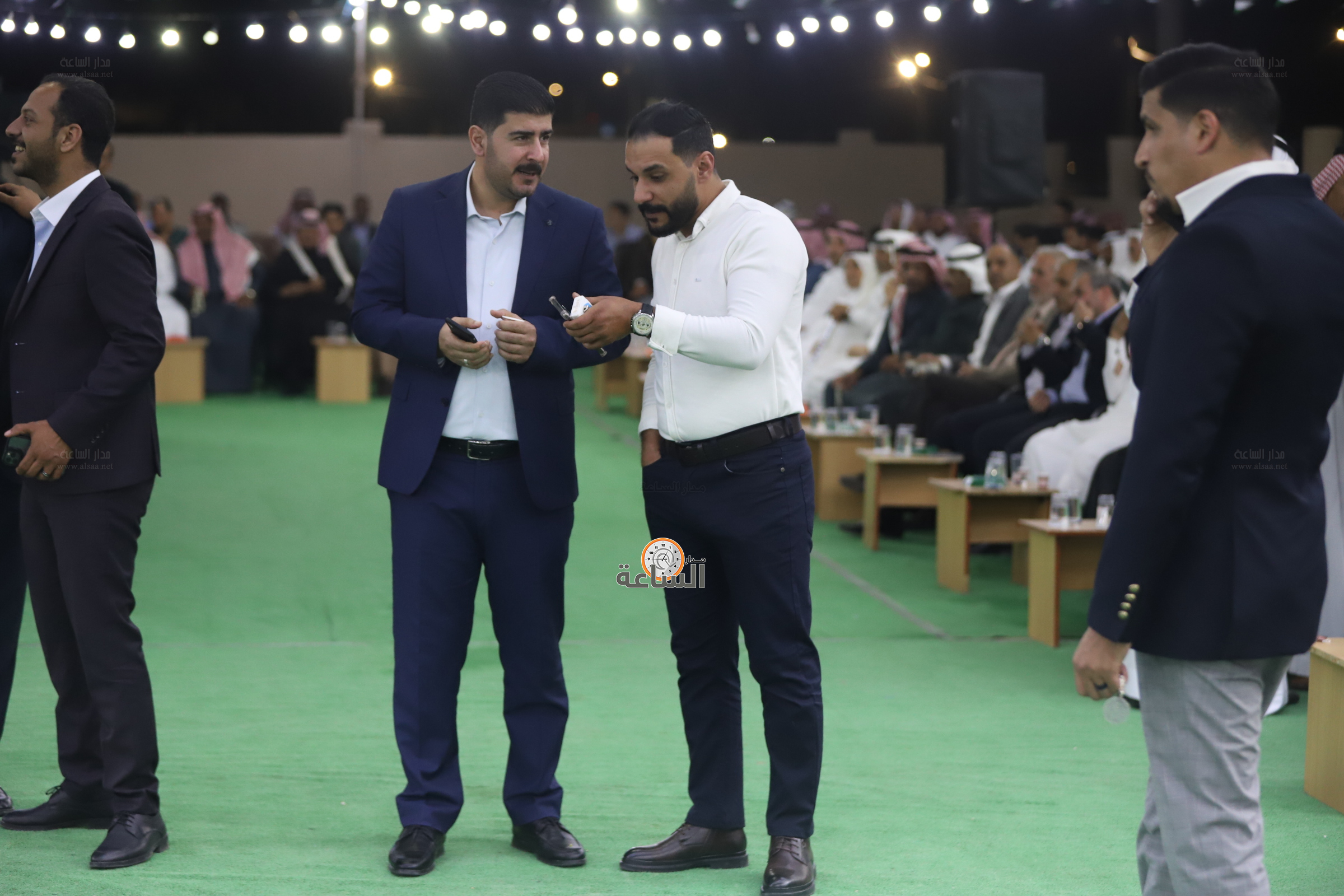 Madar Al-Saa Images 0.5159378385504444