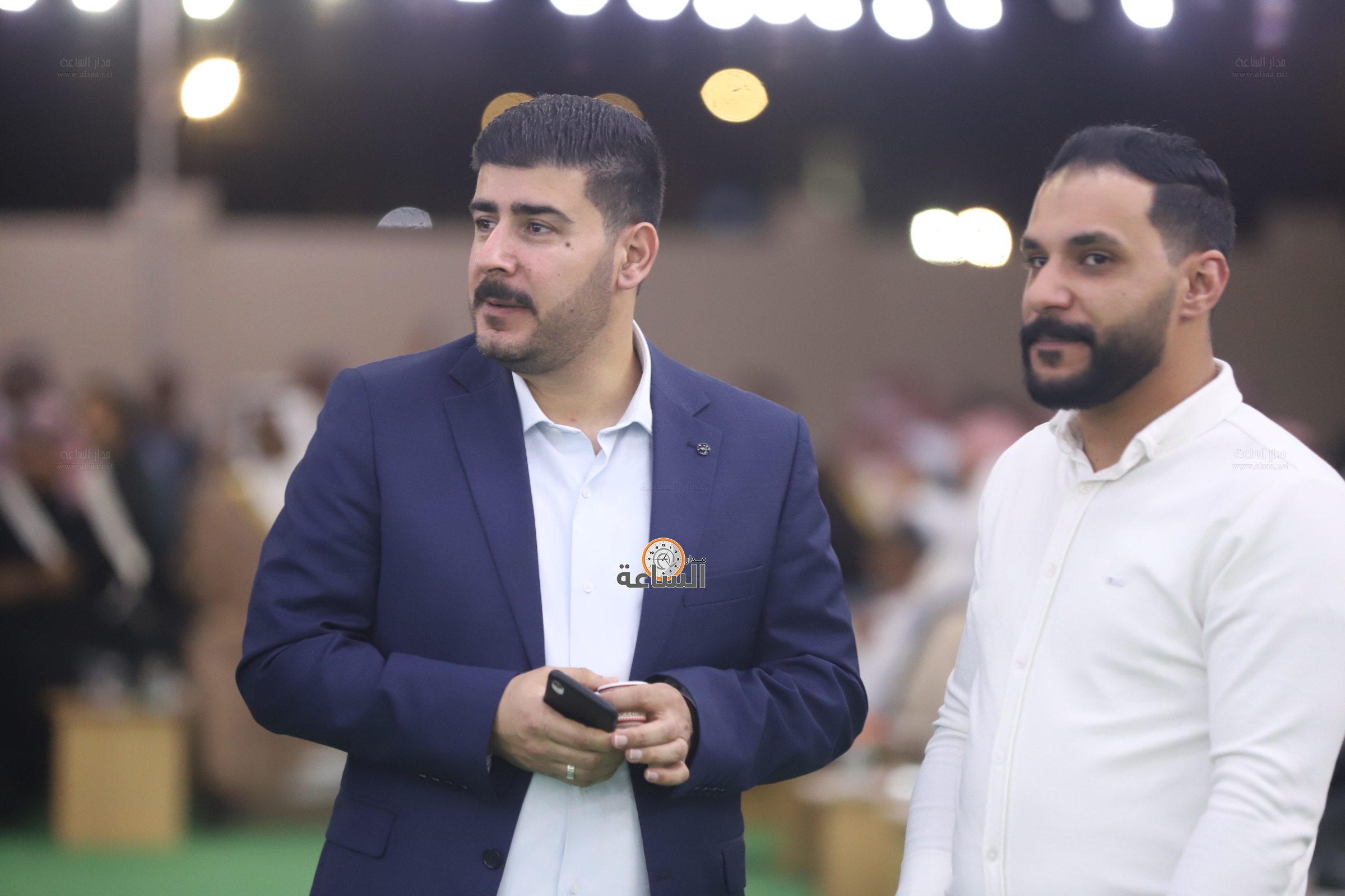 Madar Al-Saa Images 0.8920470035426986