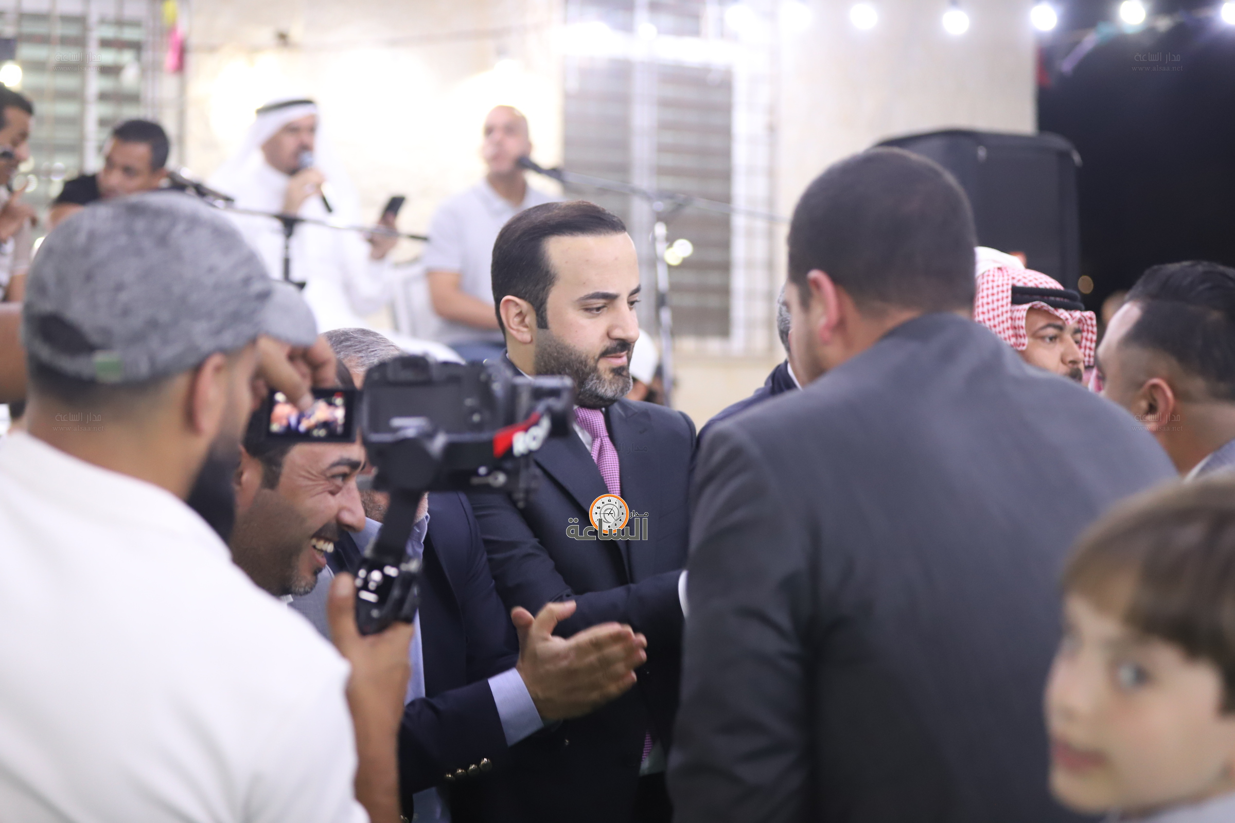 Madar Al-Saa Images 0.9812926720785005