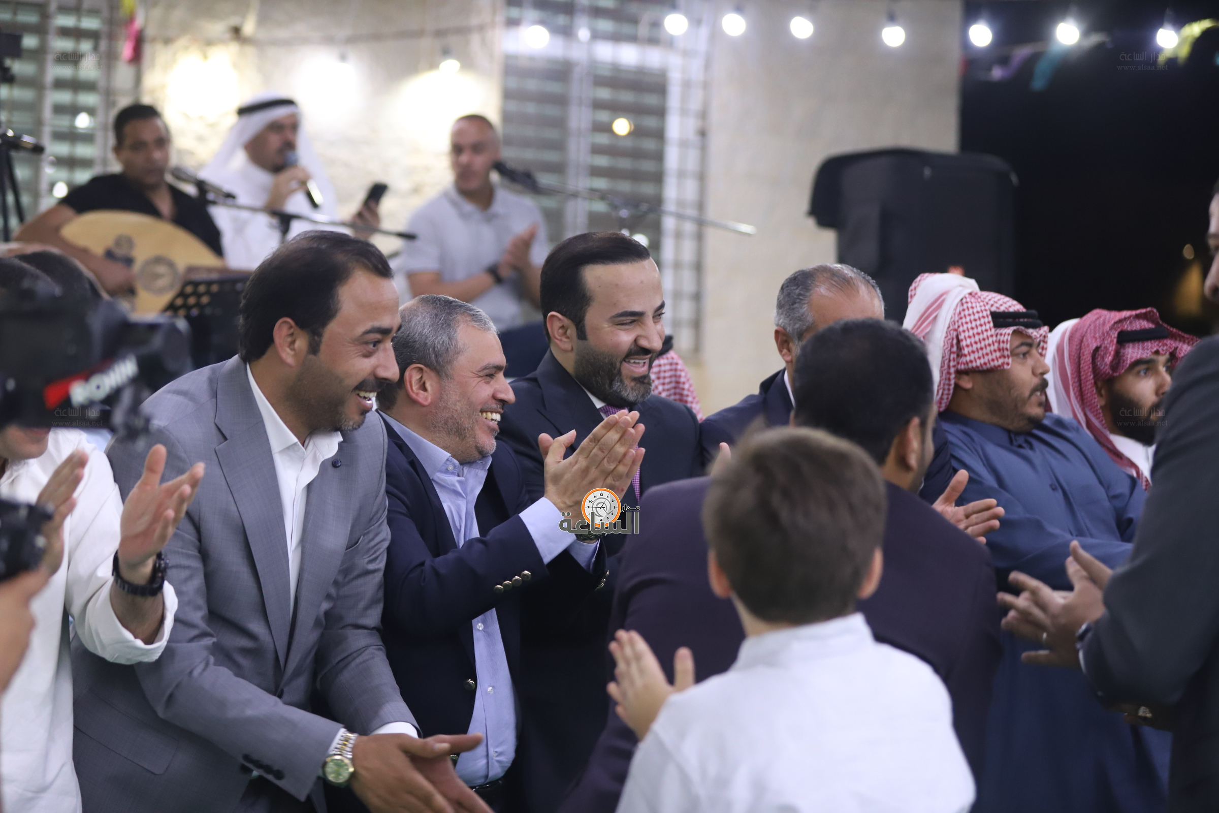 Madar Al-Saa Images 0.8495693524015938