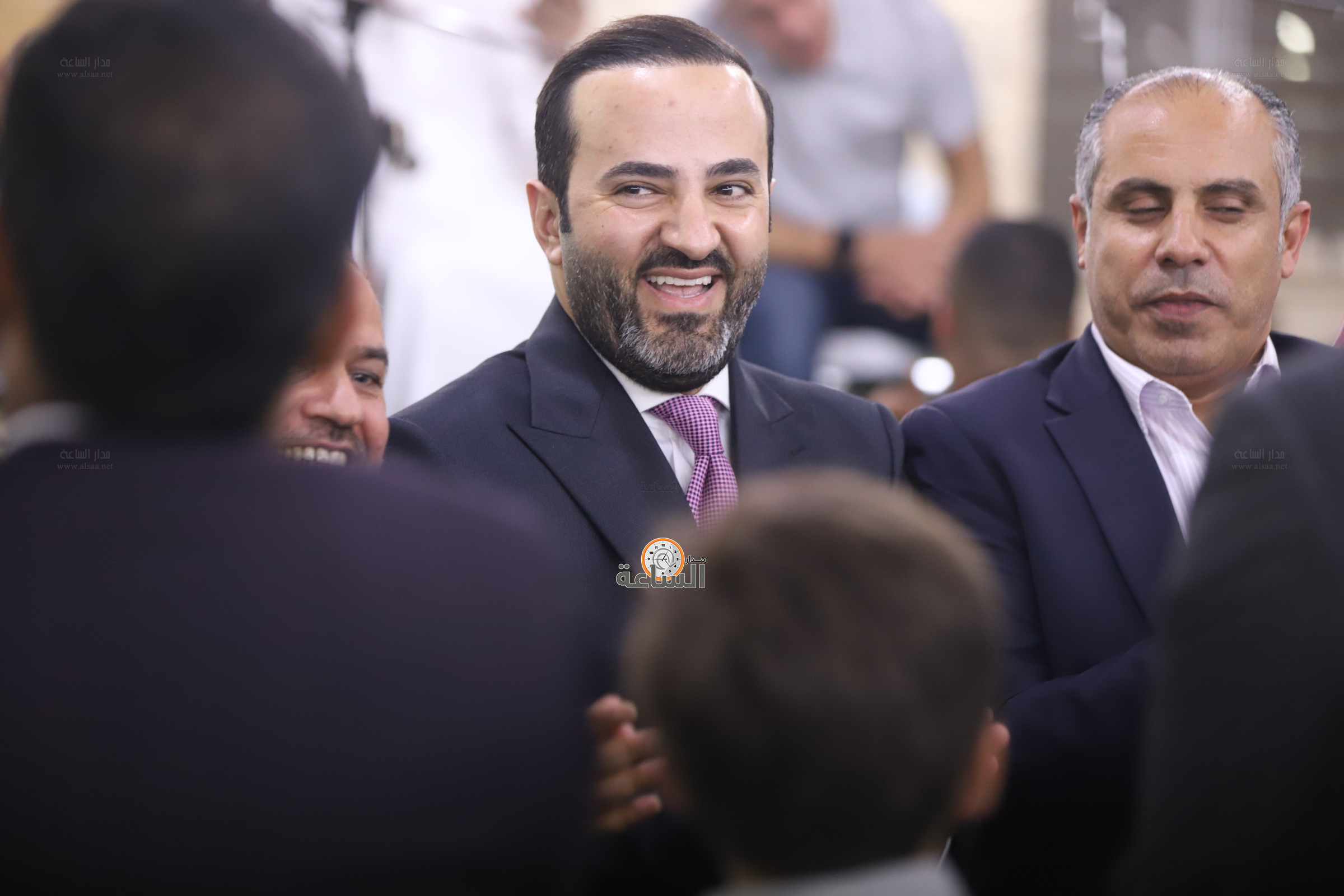 Madar Al-Saa Images 0.2624497709203336