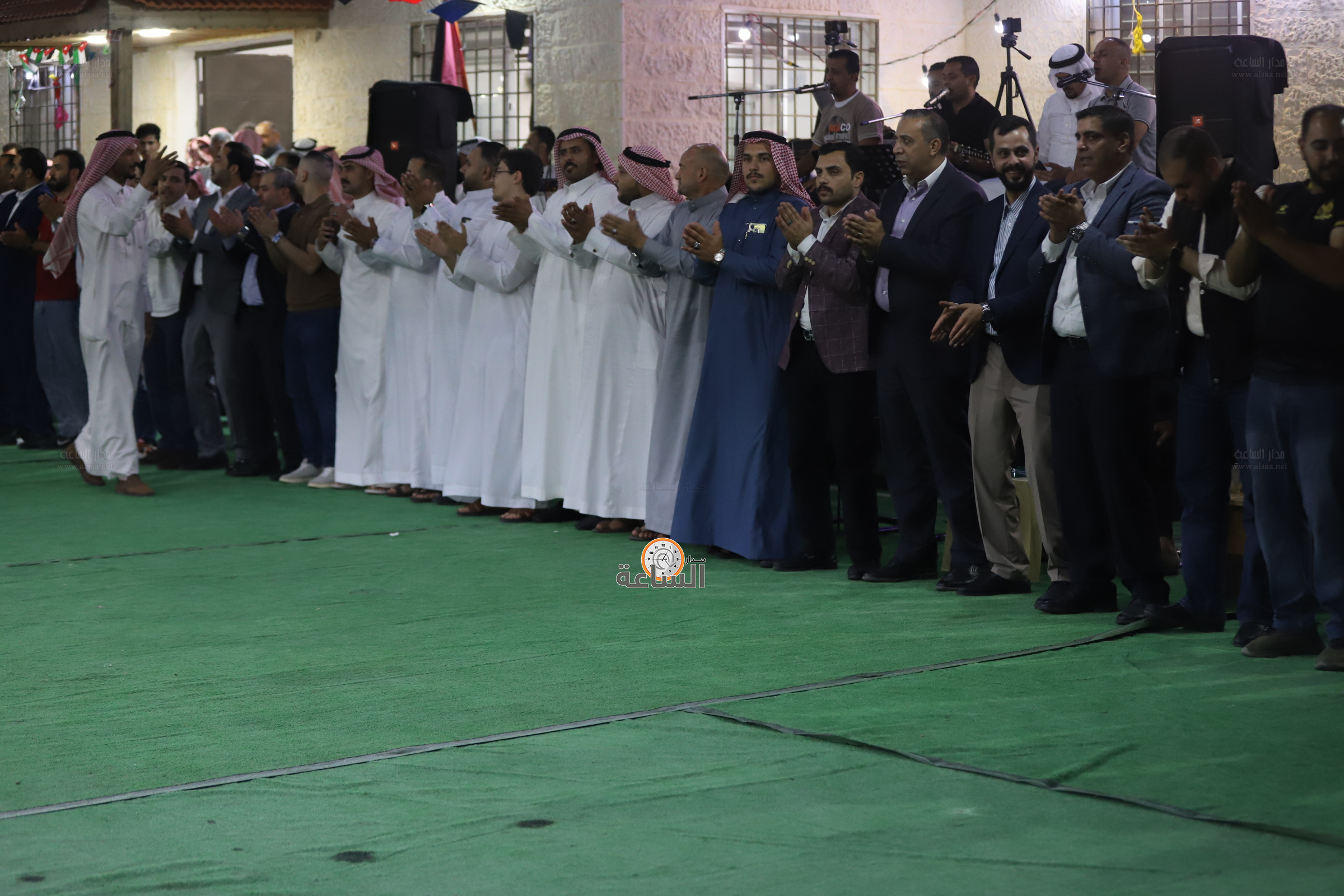 Madar Al-Saa Images 0.5187037820744231