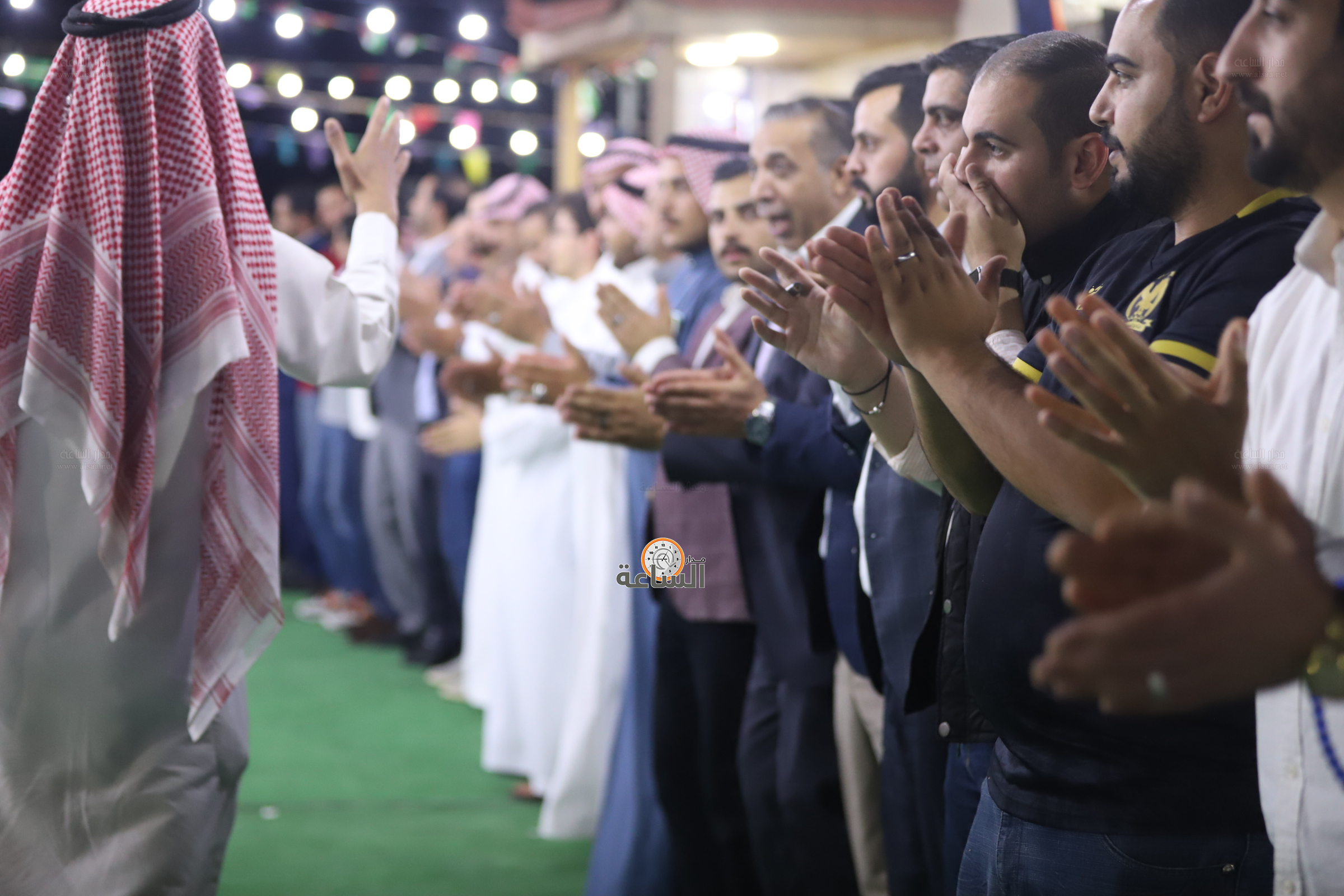 Madar Al-Saa Images 0.738456642280529